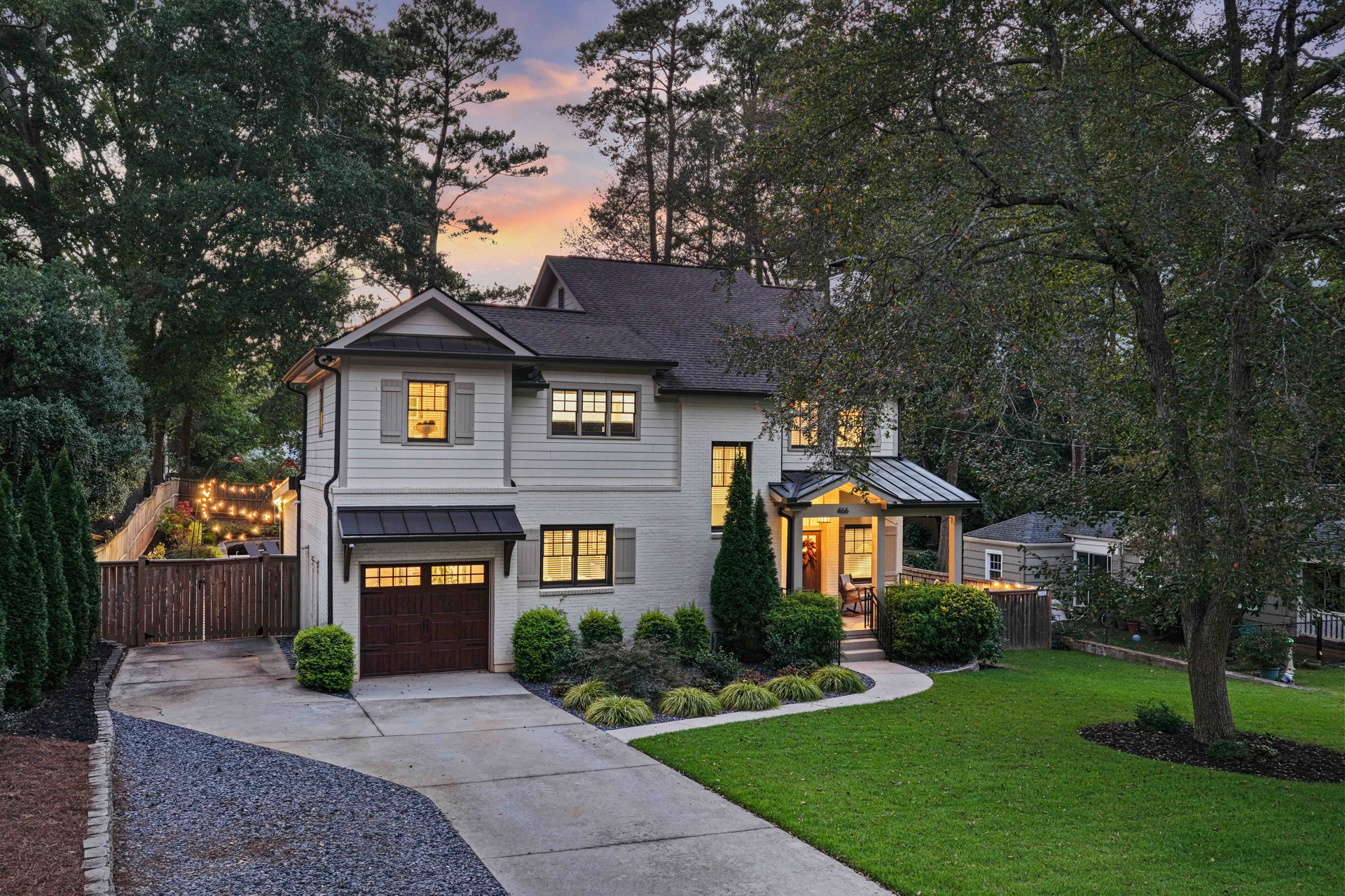 466 Bridlewood Circle