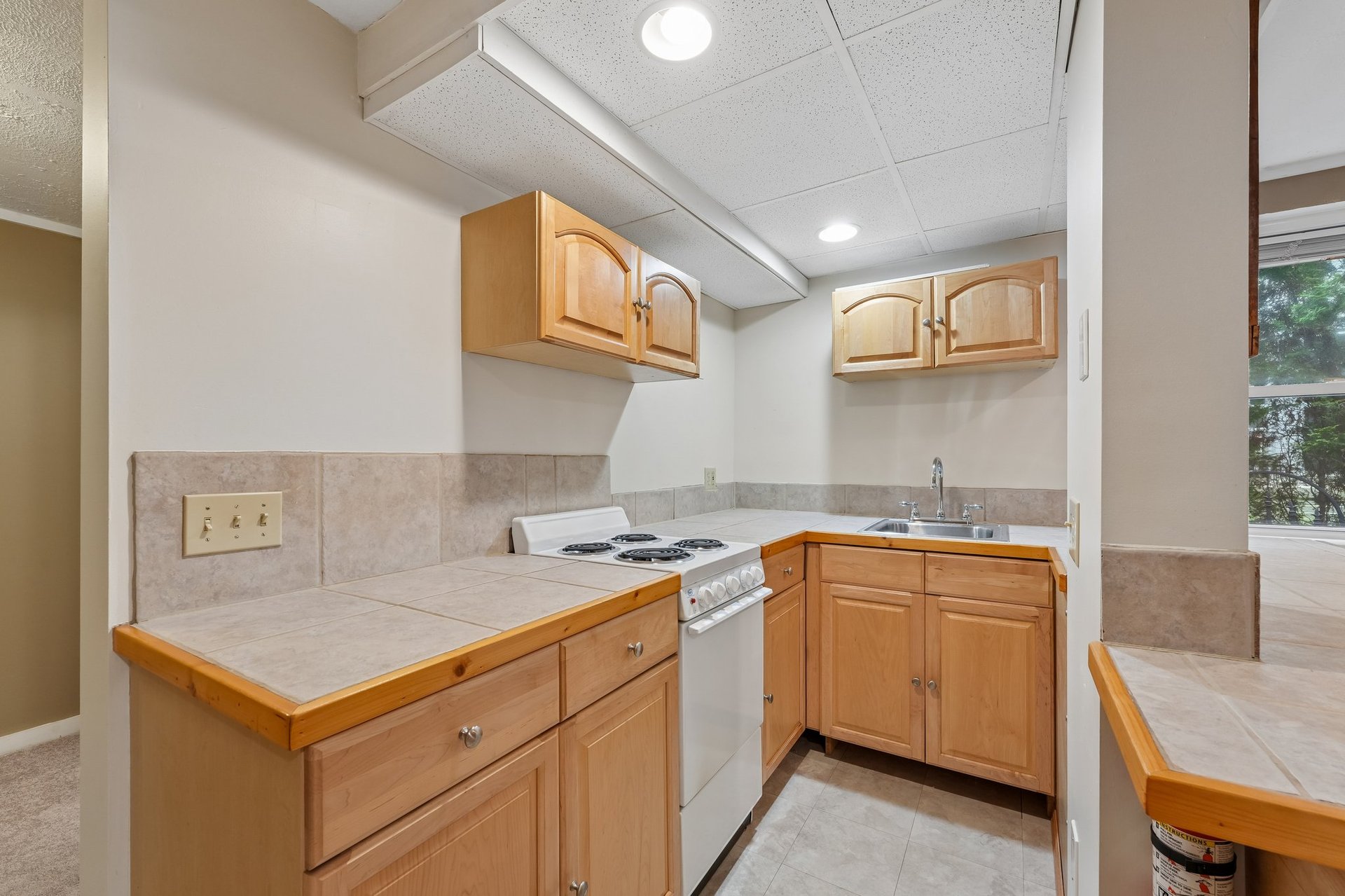ECCO Neighborhood Triplex