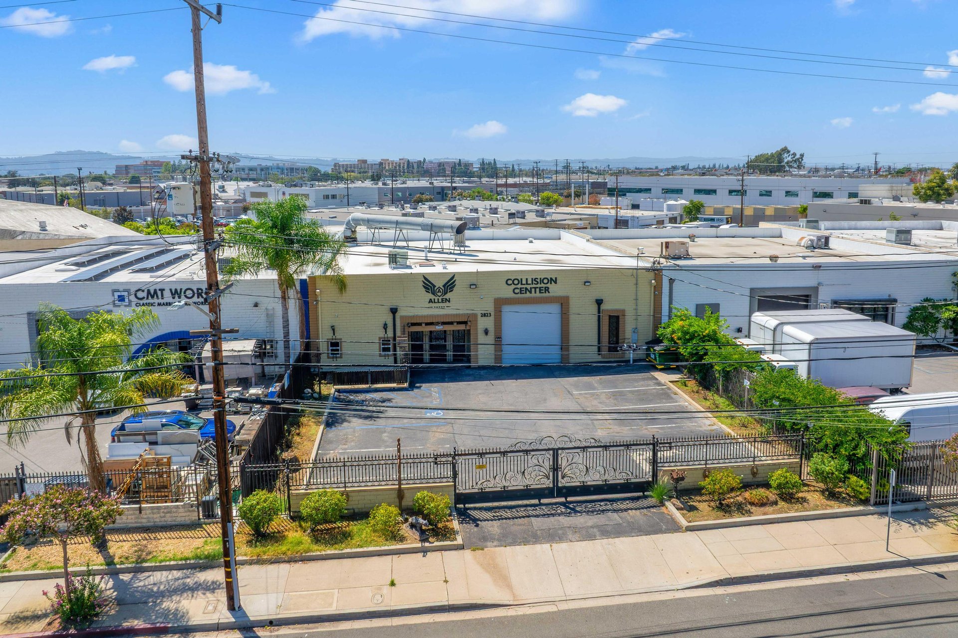 2823 N. San Fernando 