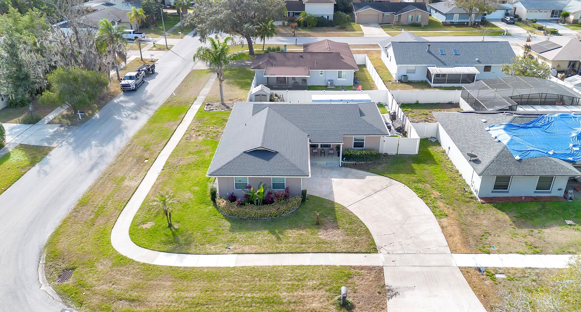 400 Shady Banks Rd Altamonte Springs, FL 32714