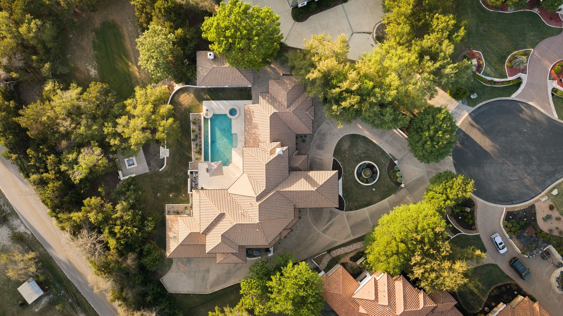 Villa Bella Cima