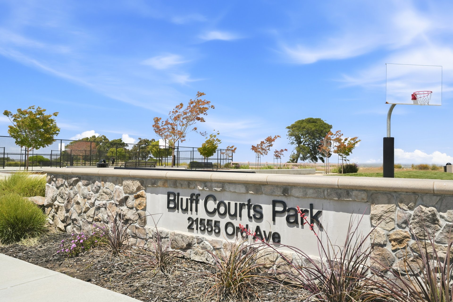 18826 Sedgwick Lane, Marina