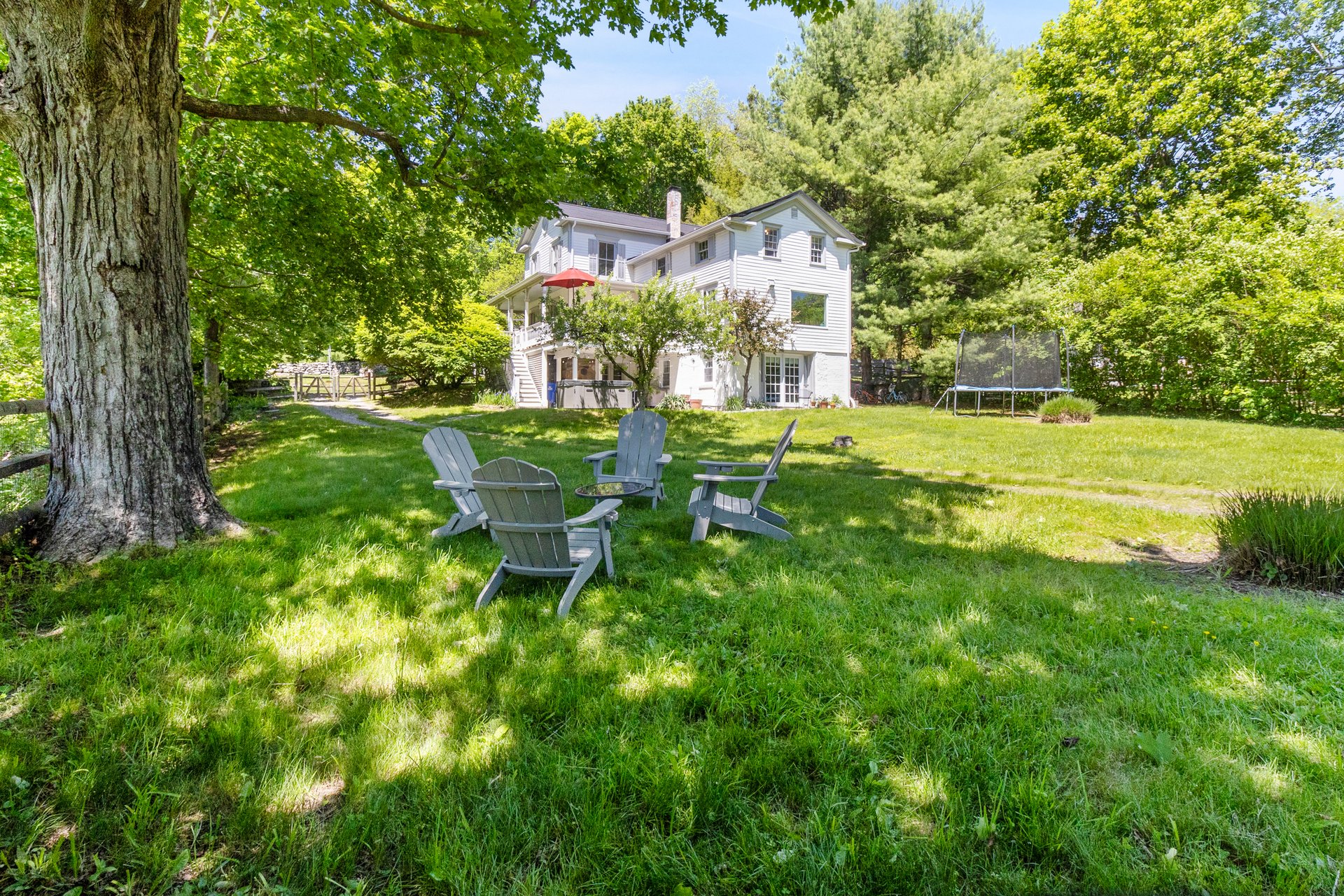 679 Titicus Road
