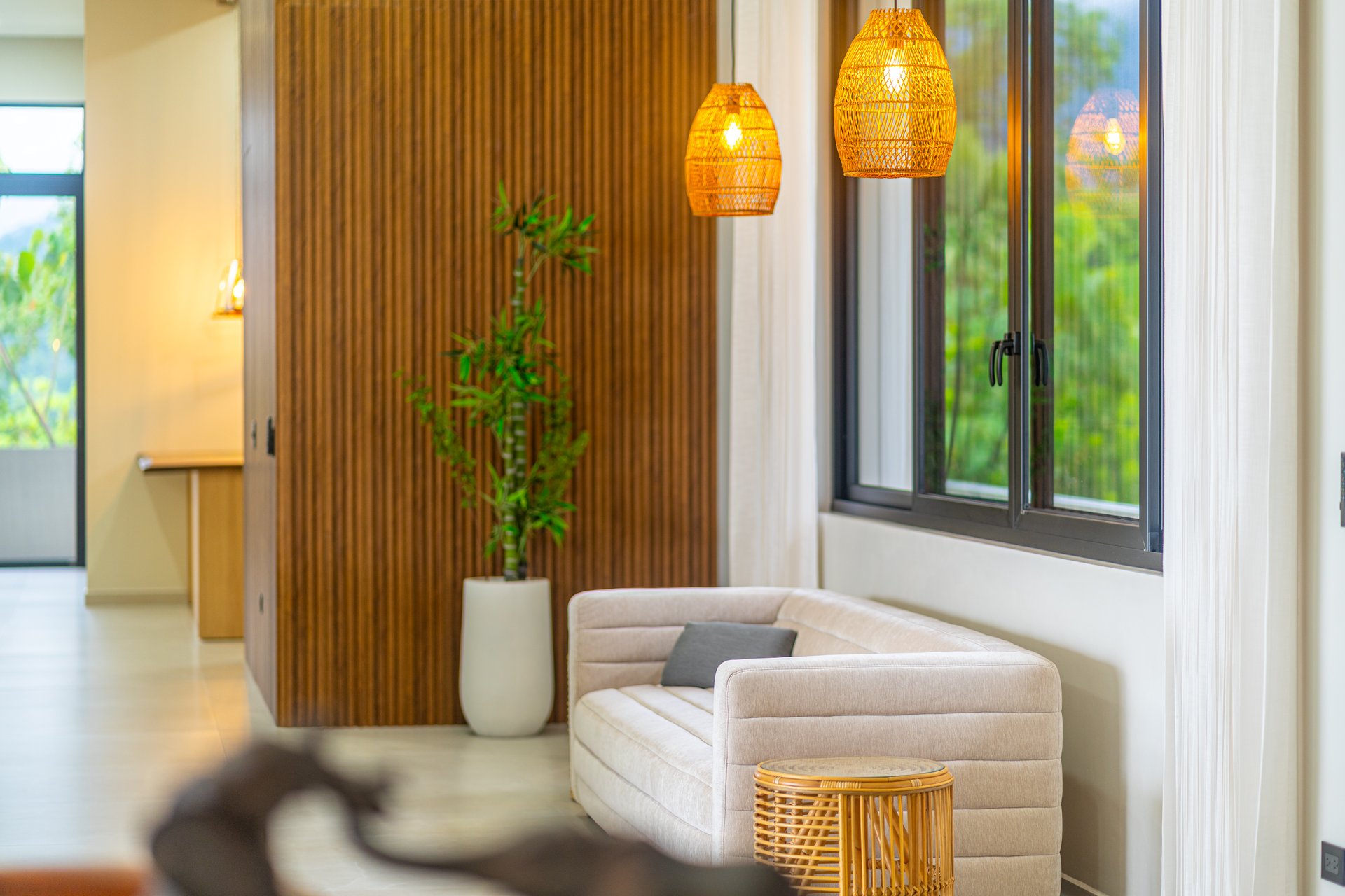 Lion's Gate Sunset Estate