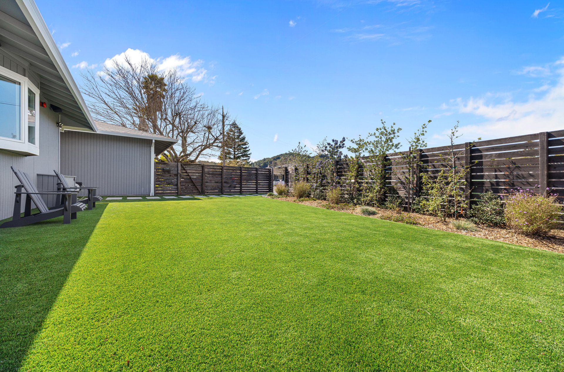 Beautifully Updated Single Level Retreat