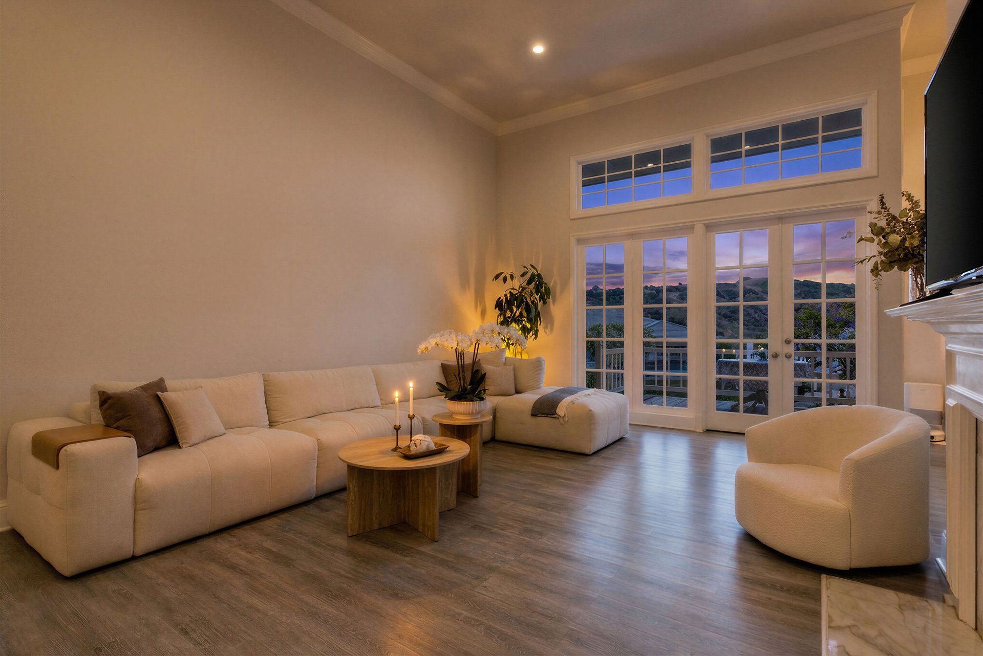 2254 The Terrace - Brentwood, Los Angeles