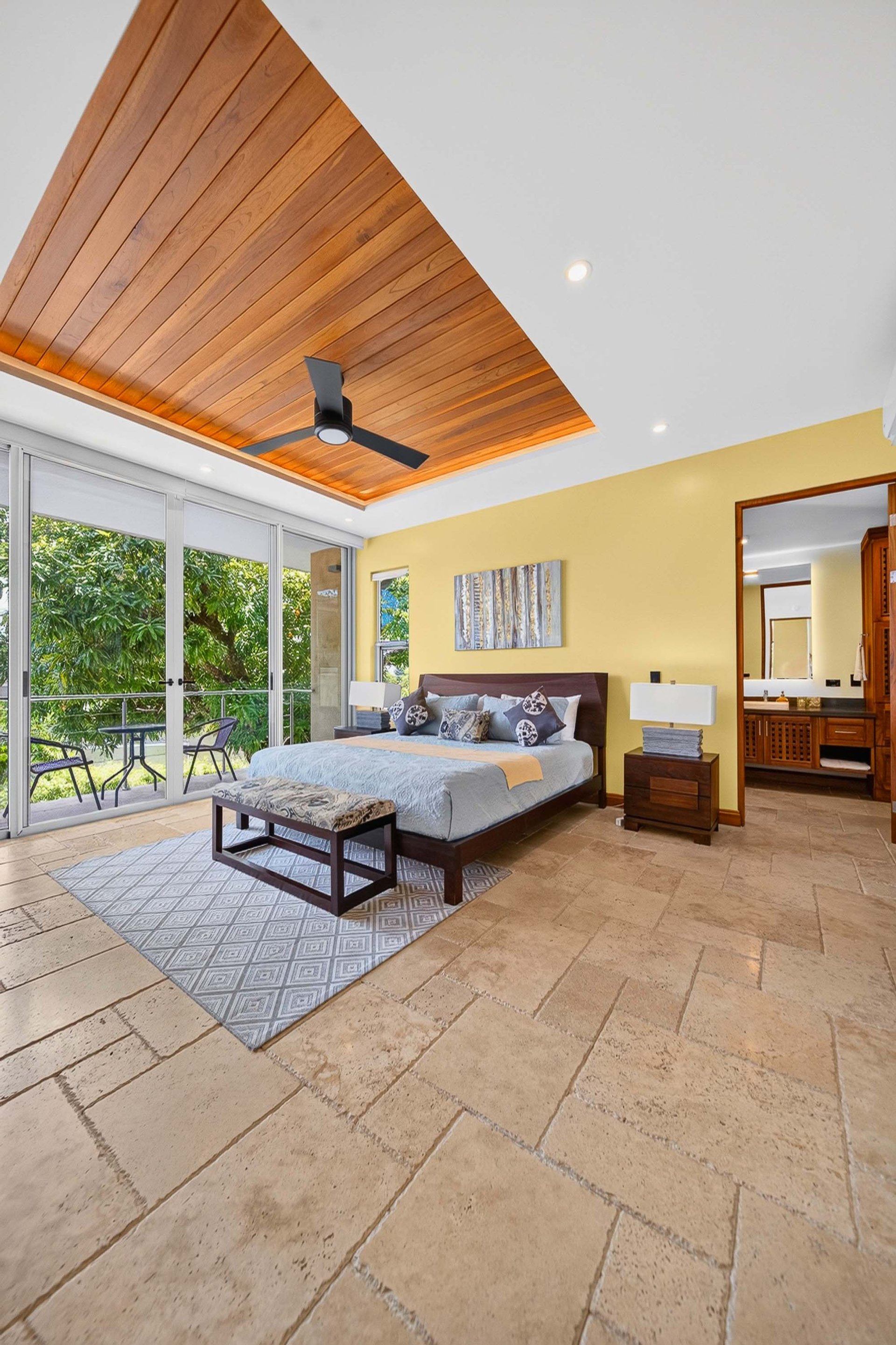 Luxury Ocean View Home