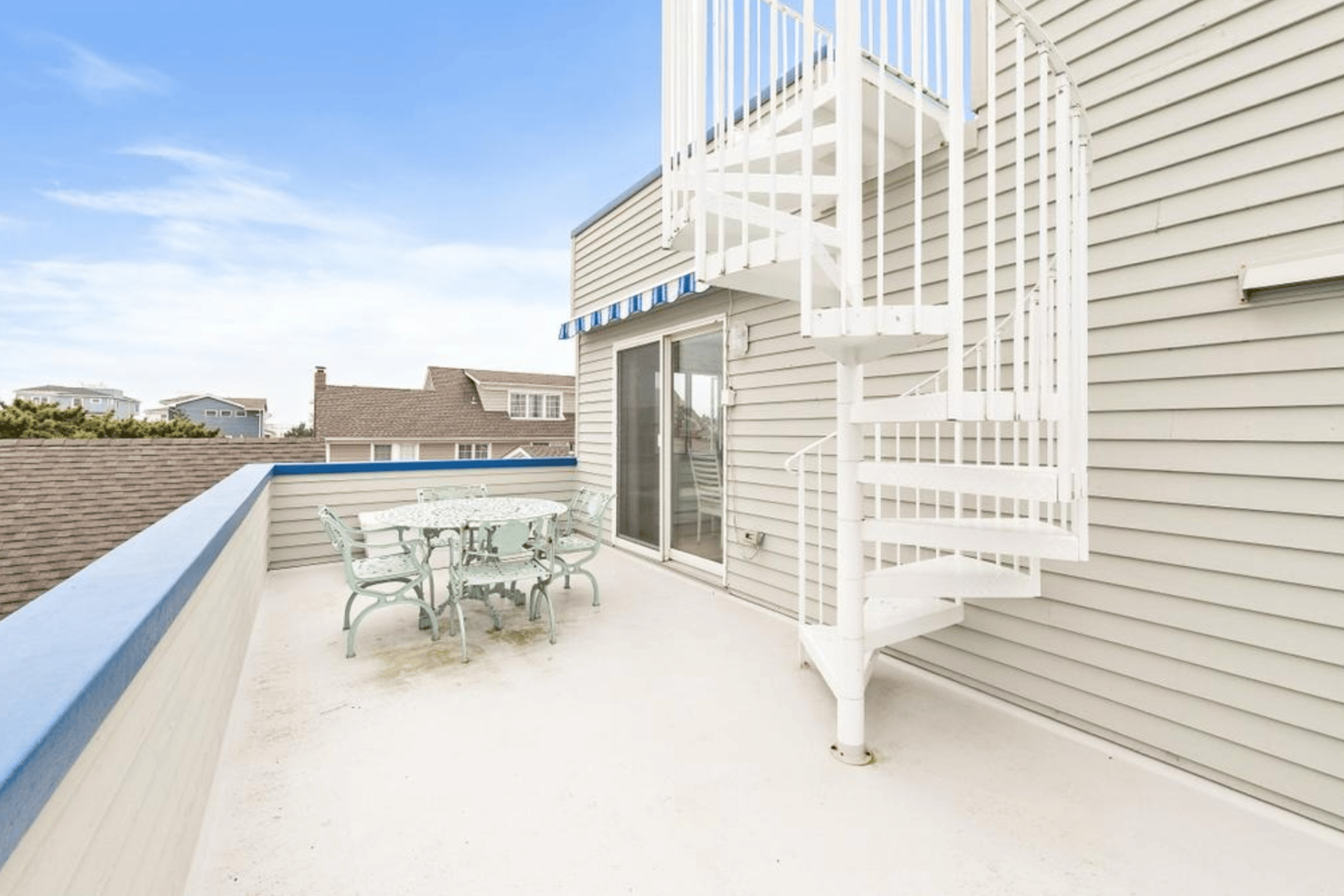 1 E Stanton Ave - Pet Friendly