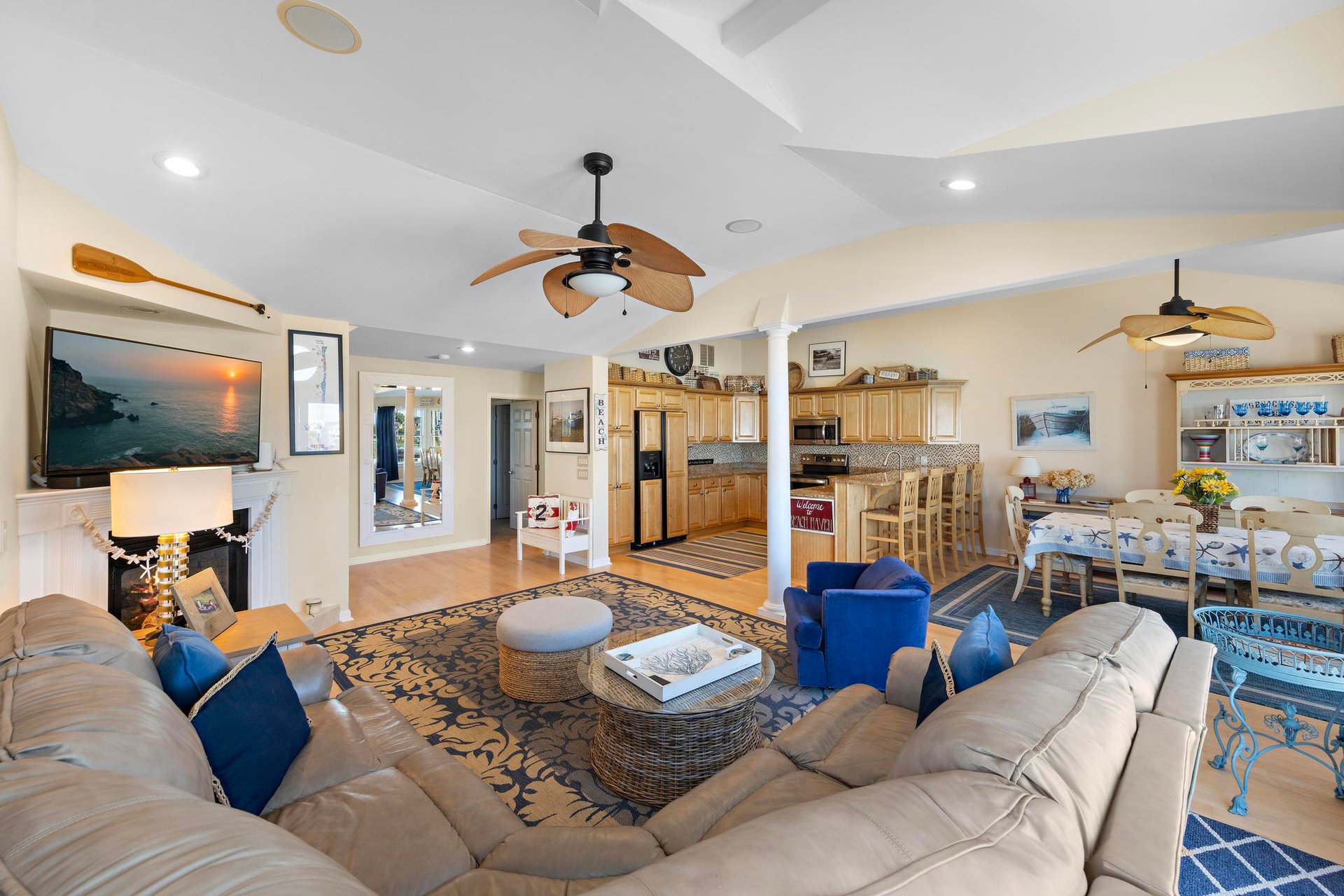 401 Pearl Street (West Unit), Beach Haven