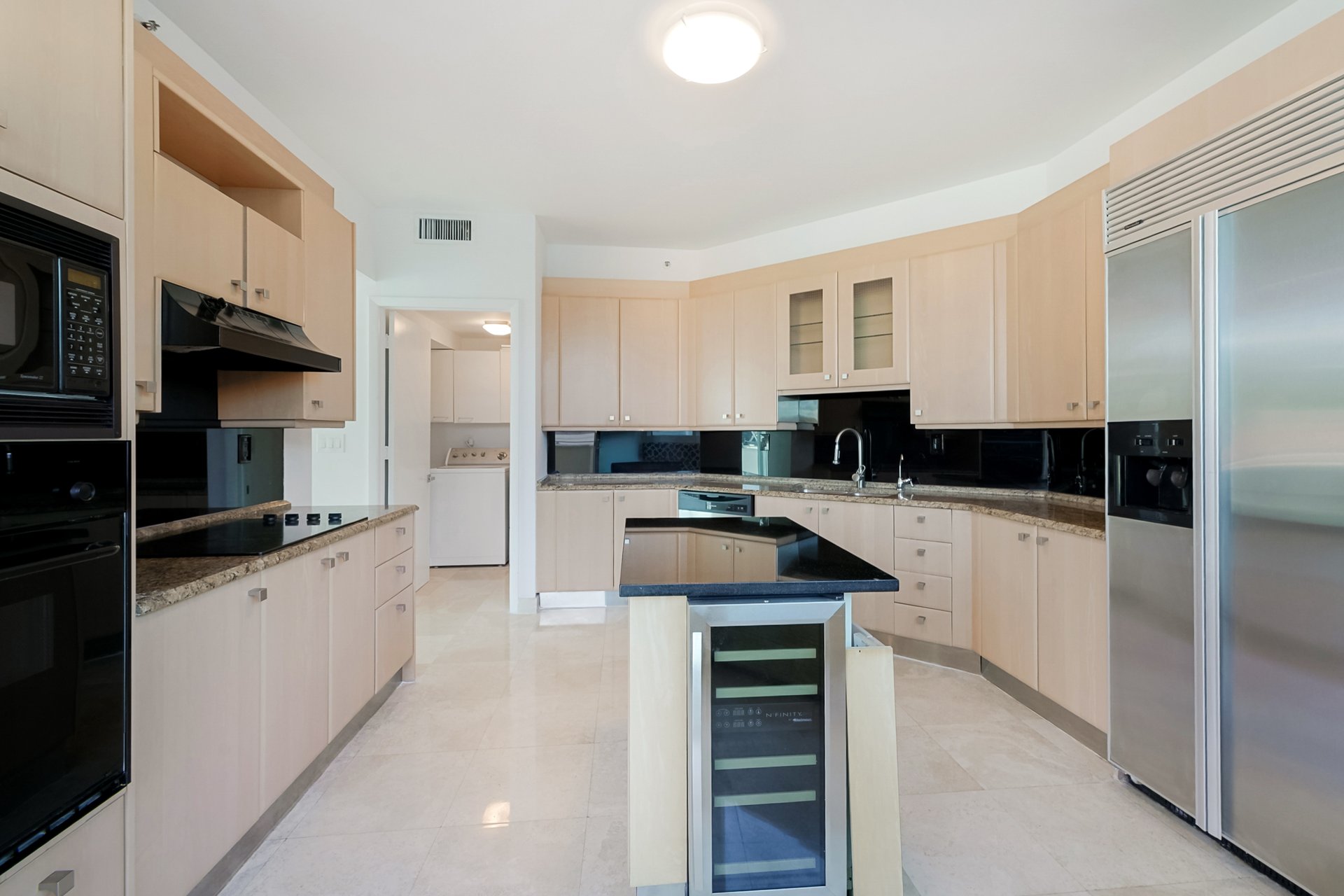 Unit 405 at Portofino Towers | South Of Fifth | South Beach