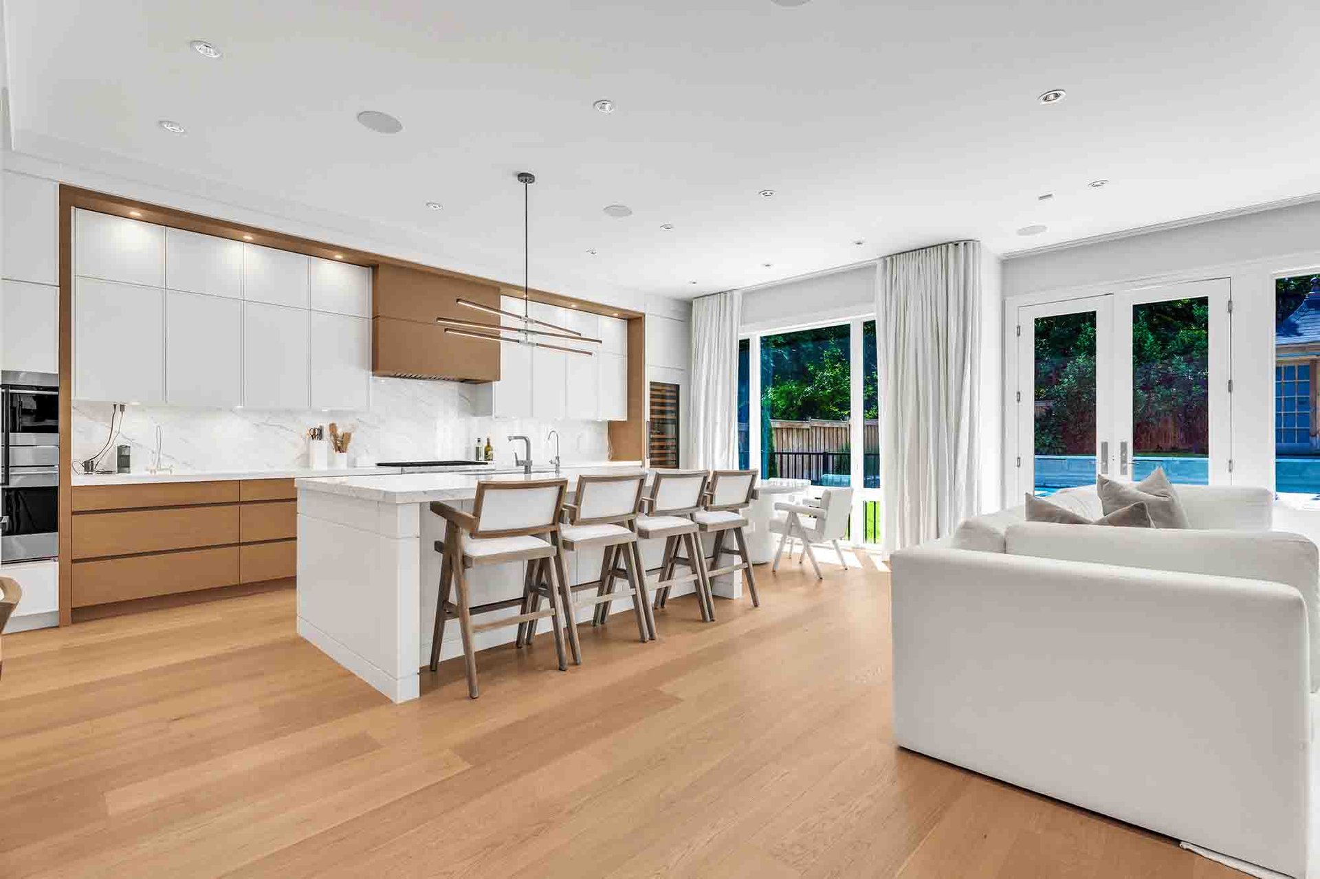 SOLD: Custom-Crafted Masterpiece