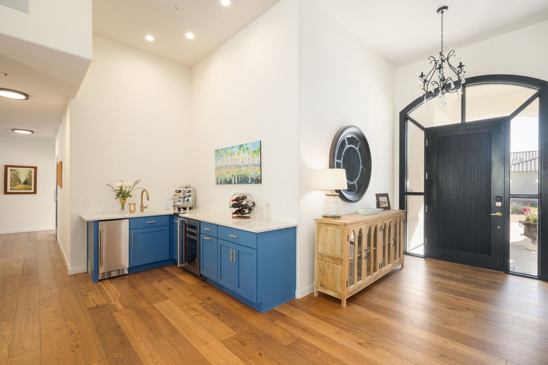 12066 E WELSH Trail