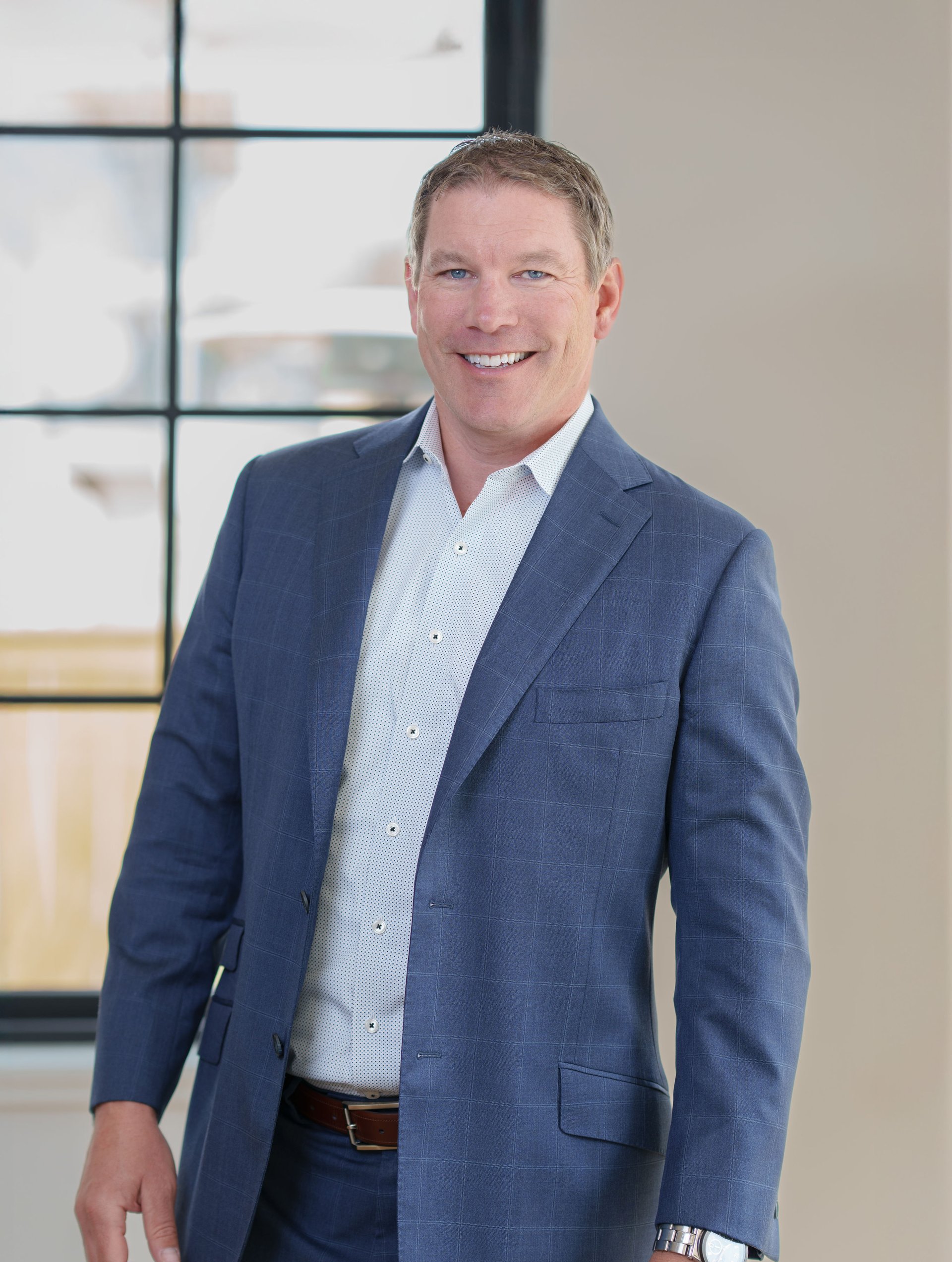 Mike Smith General Contractor