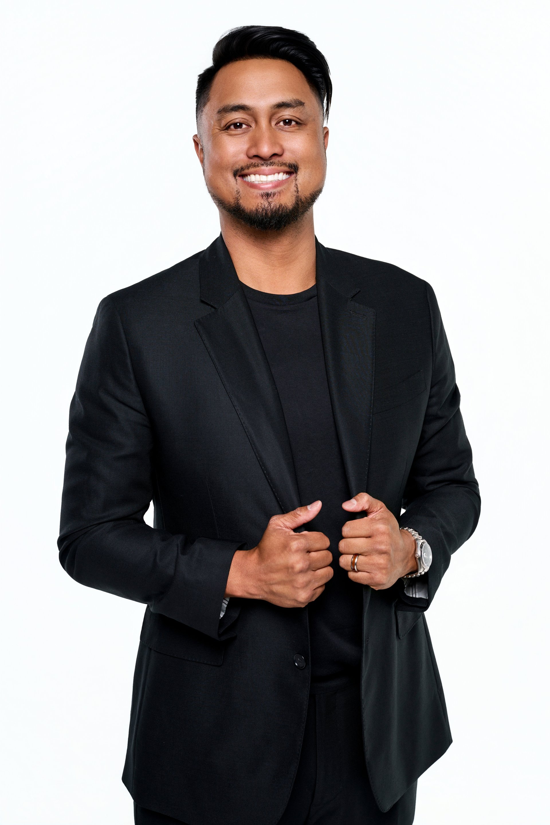 Eric Vo Kollab Real Estate