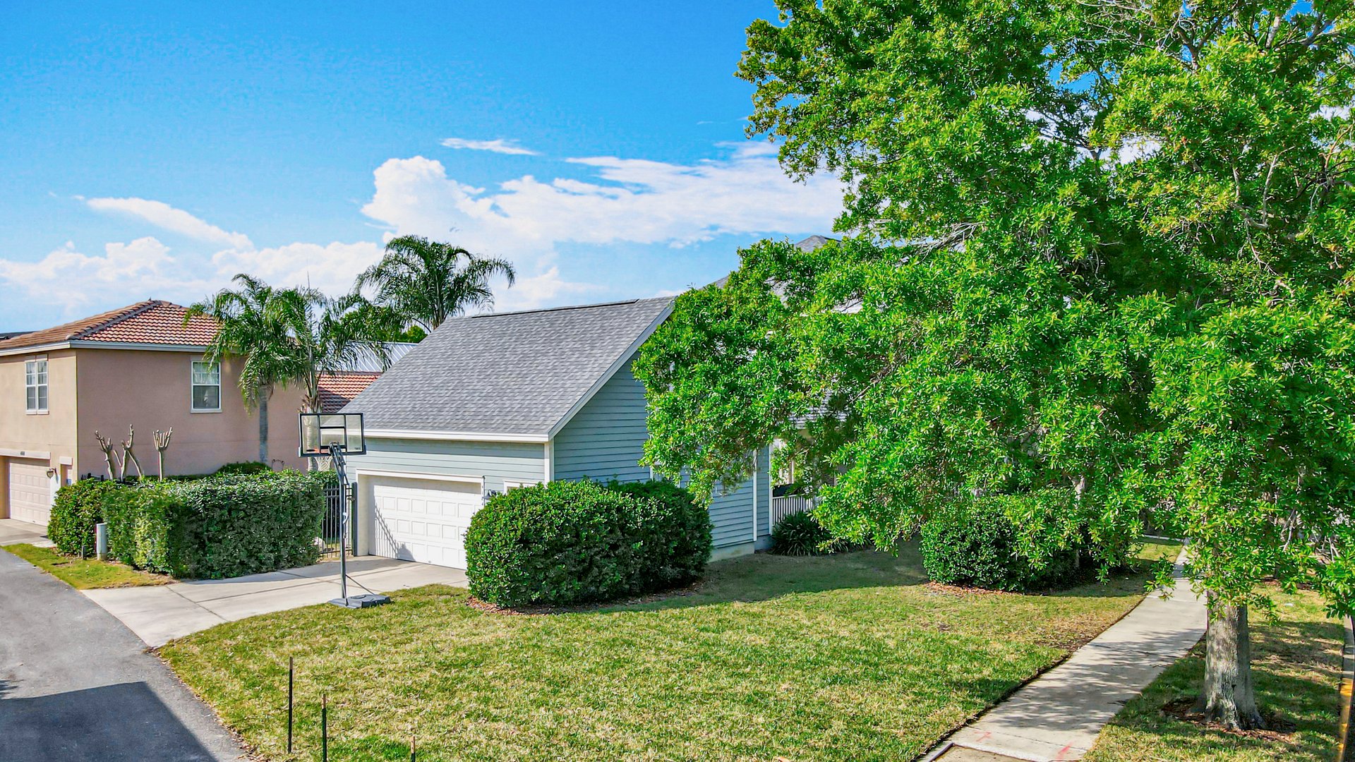 Gracious Baldwin Park Traditional