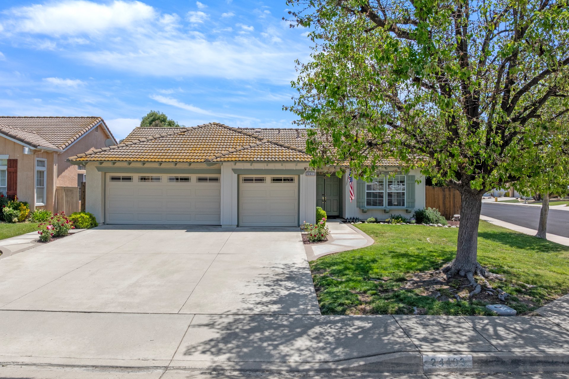 24403 Stallion Ct.