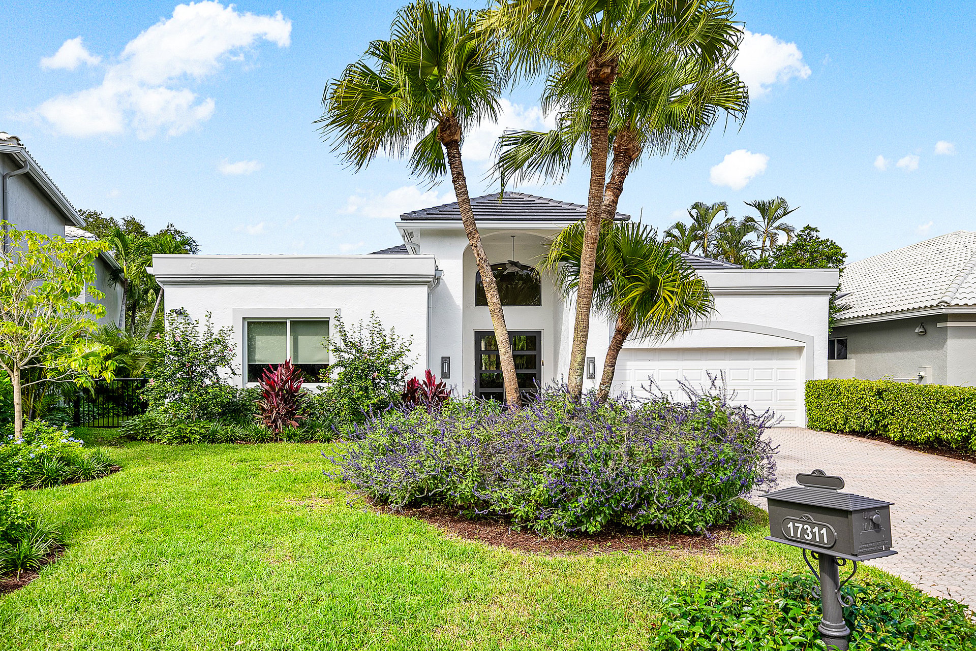 17311 Bridleway Trail