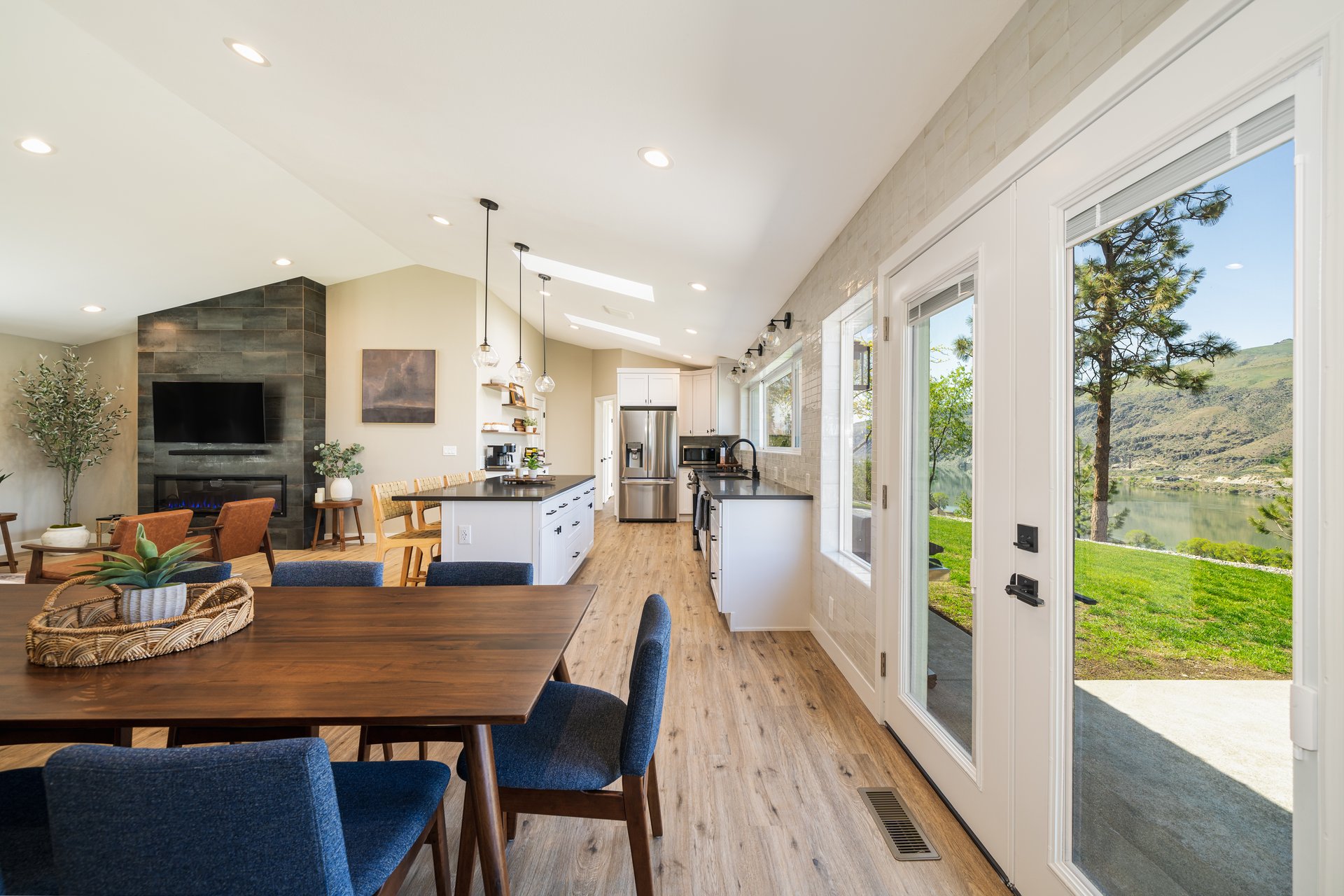 Orondo Riverview