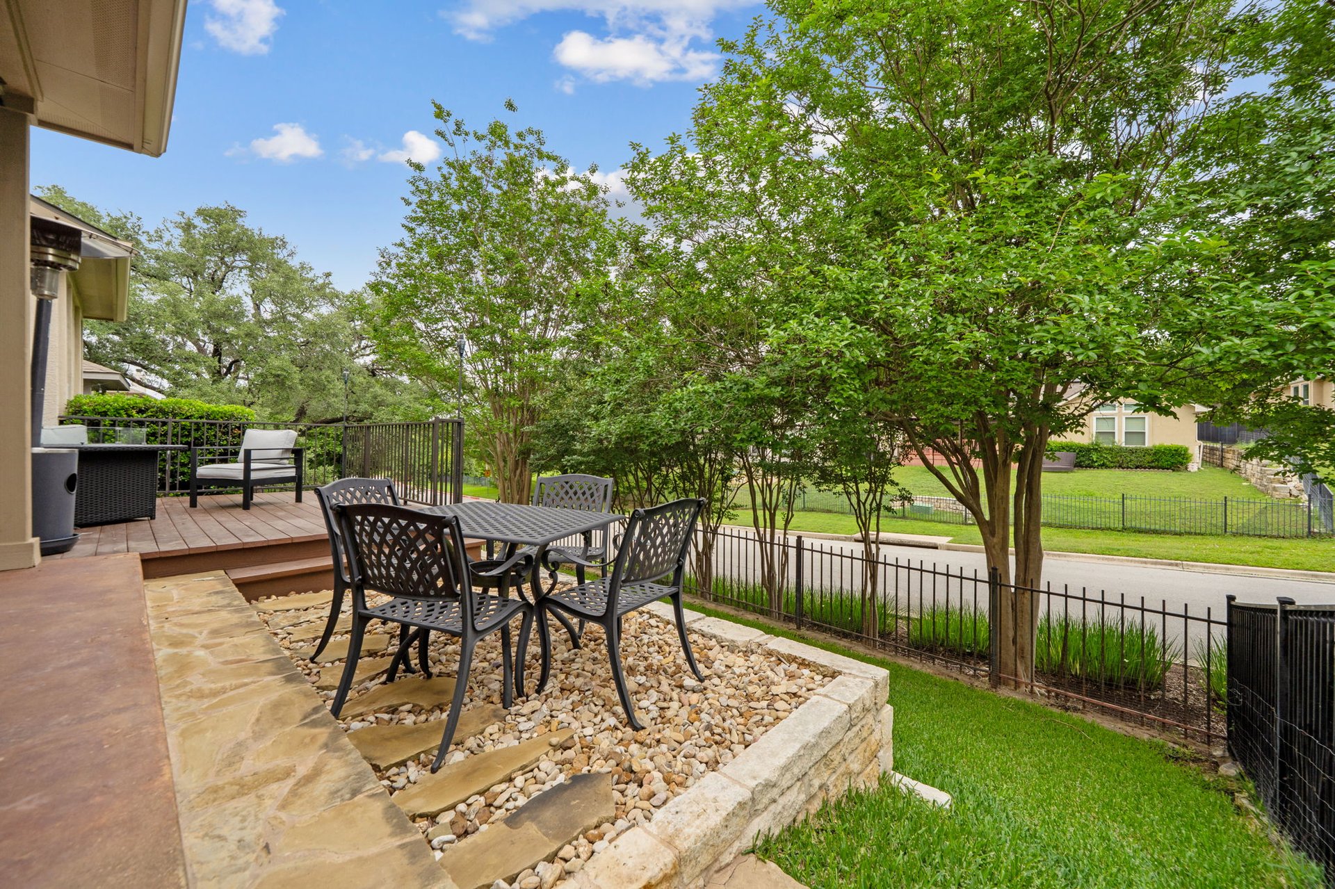 Elegantly Updated Lakeway Retreat w/ New Roof
