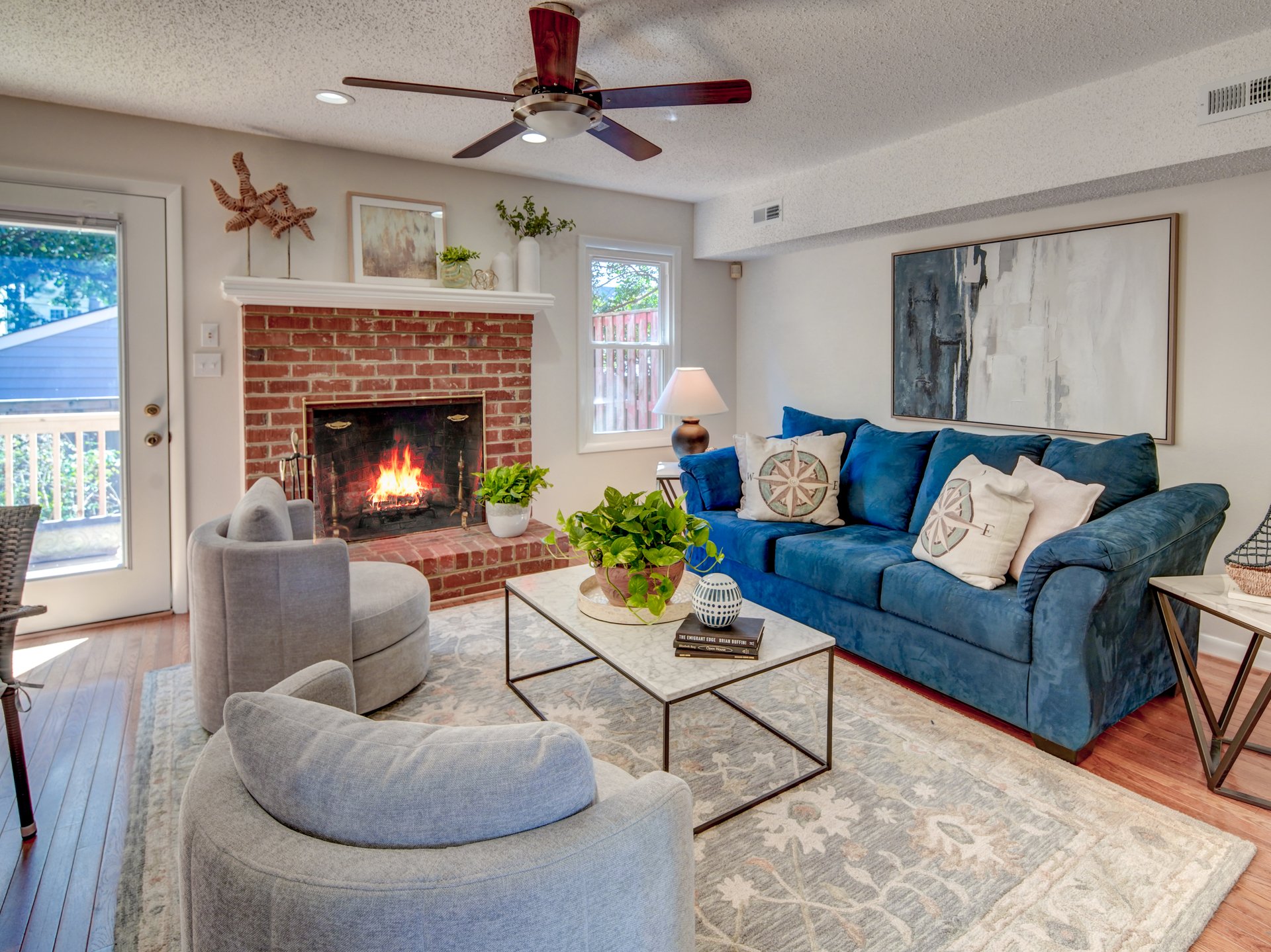 536 Lakewood Circle
