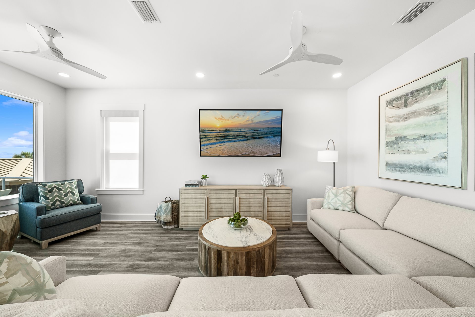 8711 Surf Drive Beach House