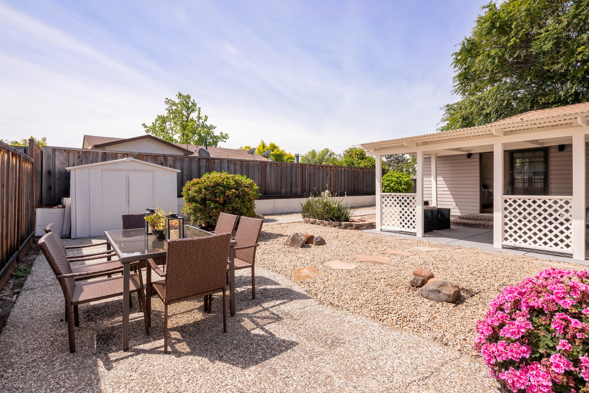 1318 Guerrero Court