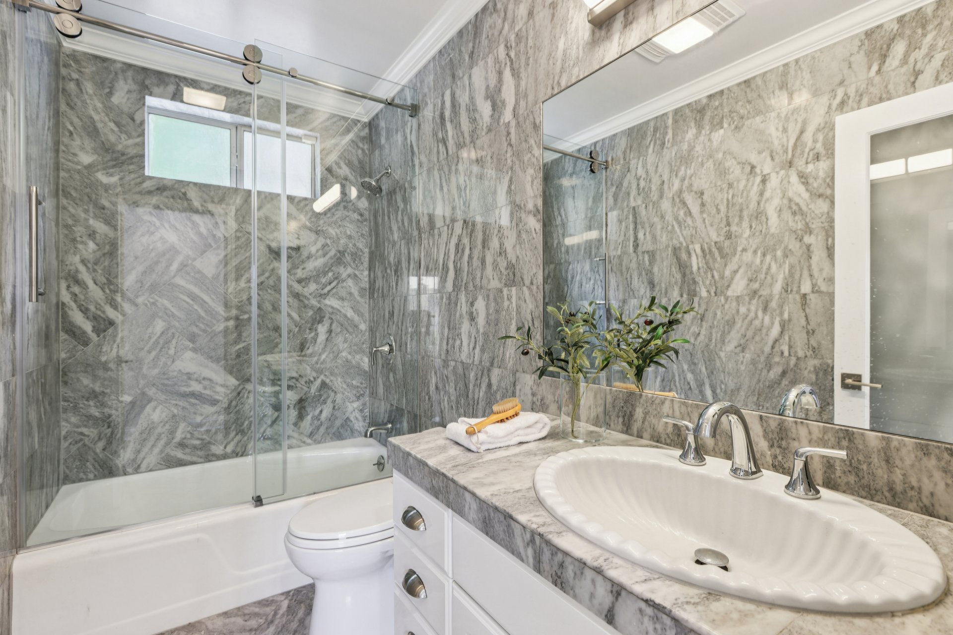 8715 Sunset Plaza Ter, Sunset Strip