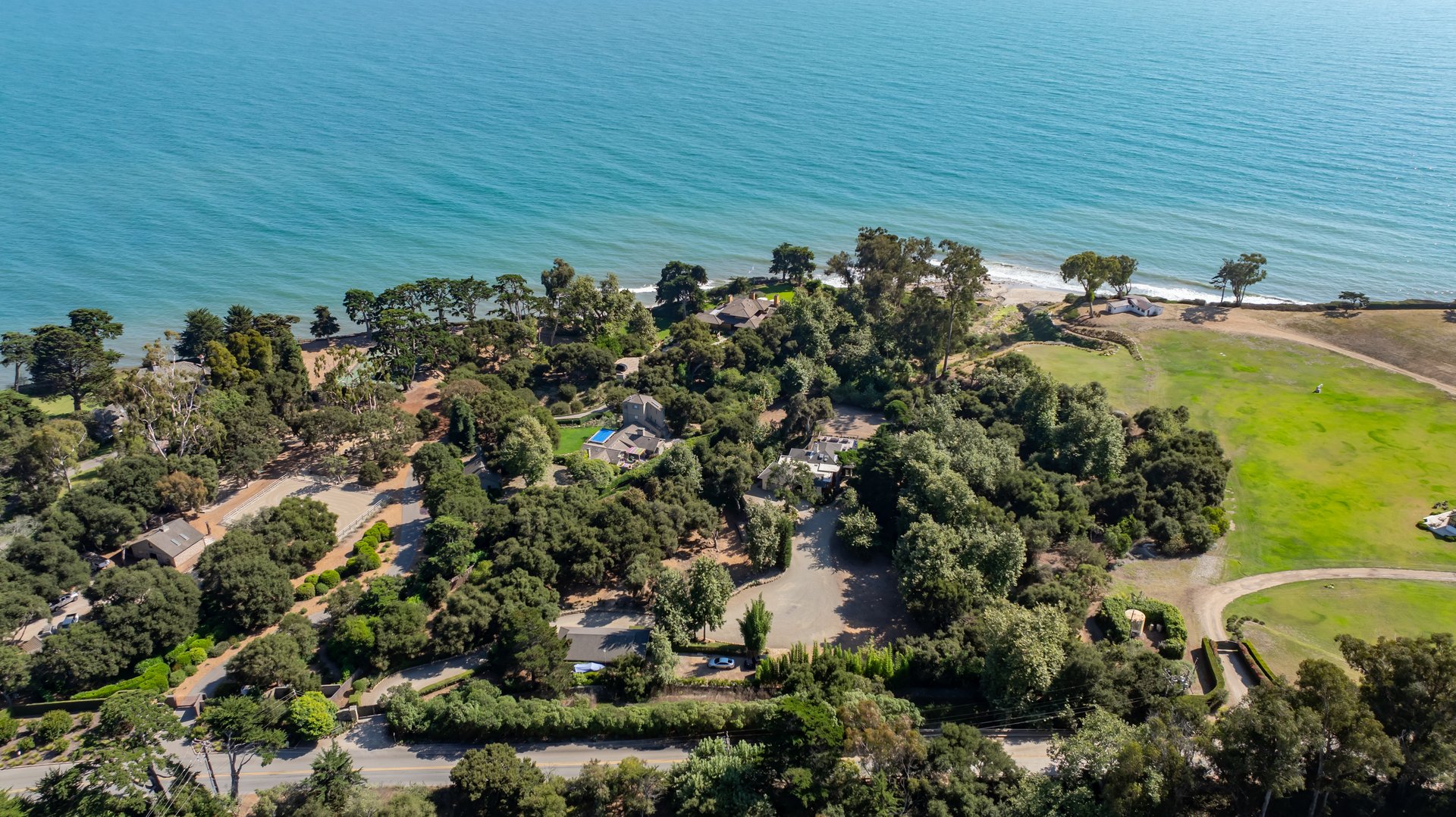 Rancho Cariñoso