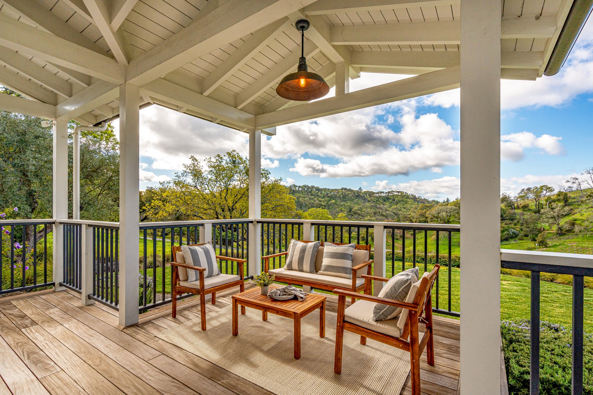 The Clearview Estate