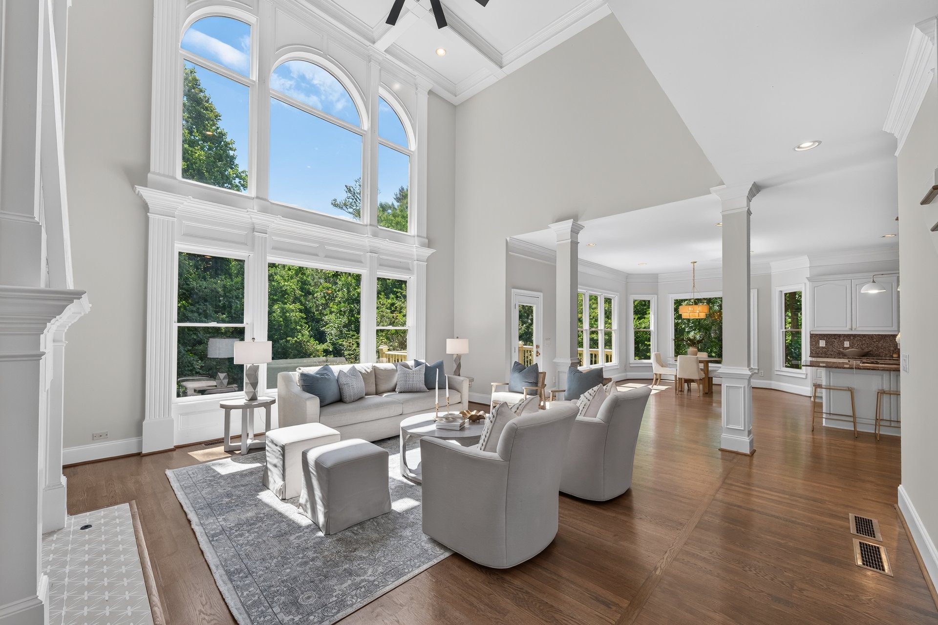 60 Gladwyne Ridge Drive