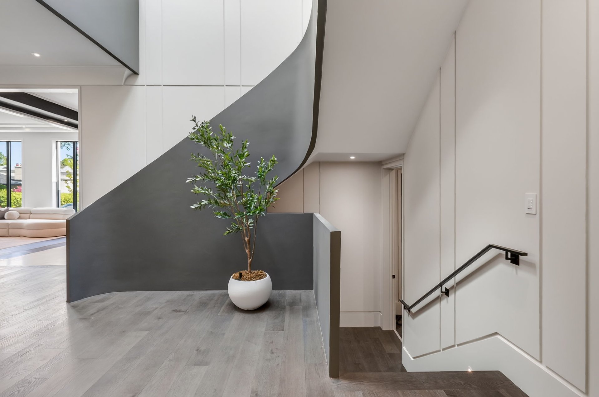 A Bespoke Architectural Estate