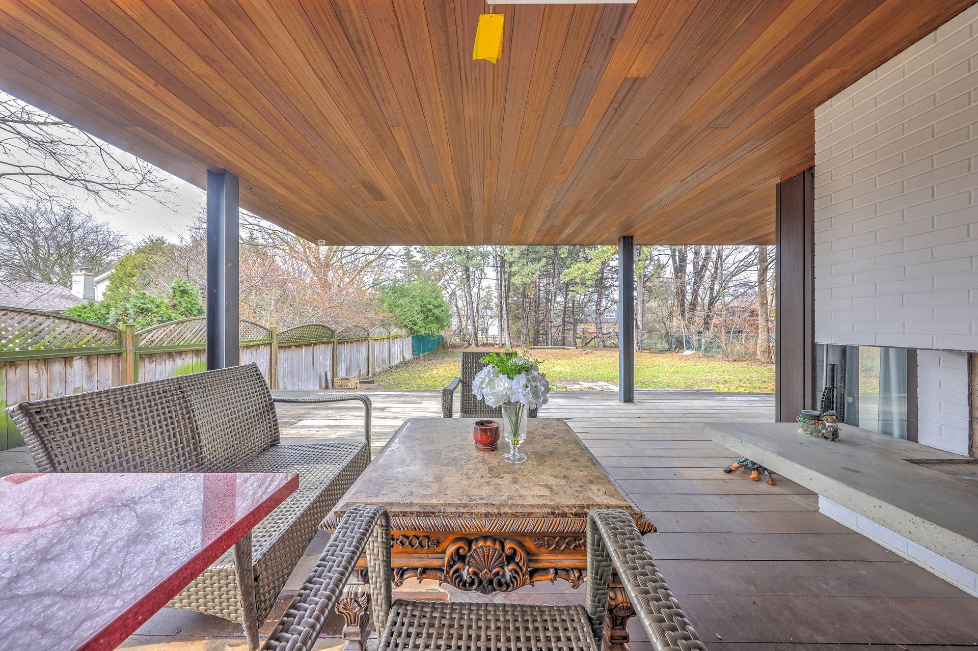 SOLD: Urban-Style Entertainer's Paradise