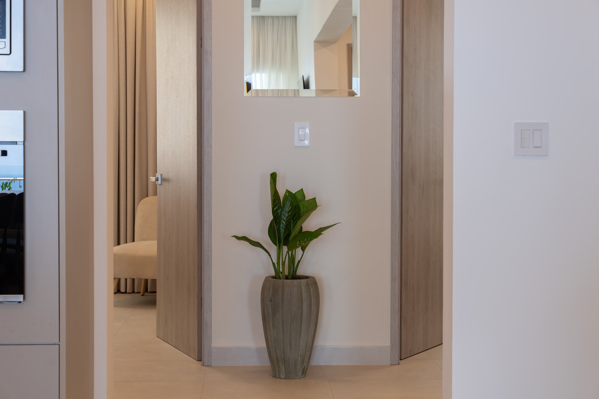 Type 3 Residences 