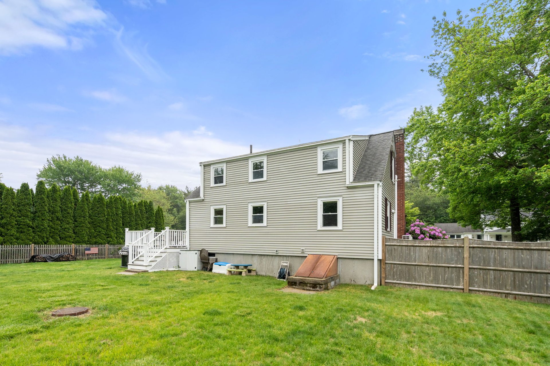 60 Washington Park Drive