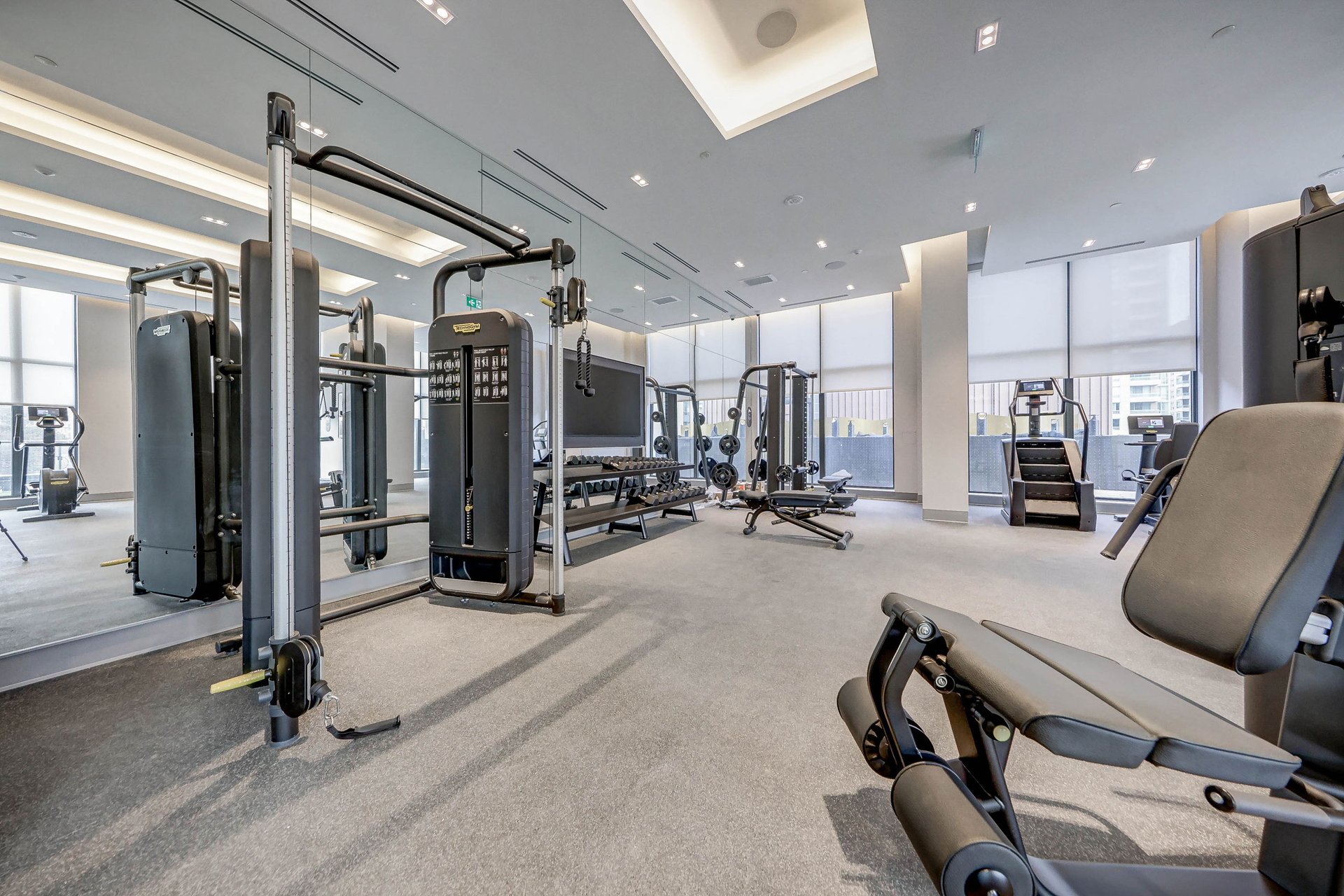 Live In Luxurious Olive Residences
