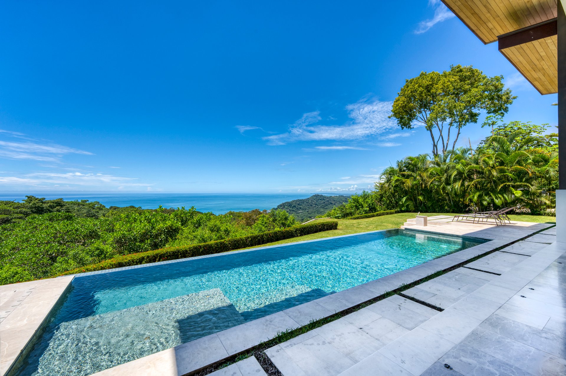 Bella Vista Estates Ocean View Legacy