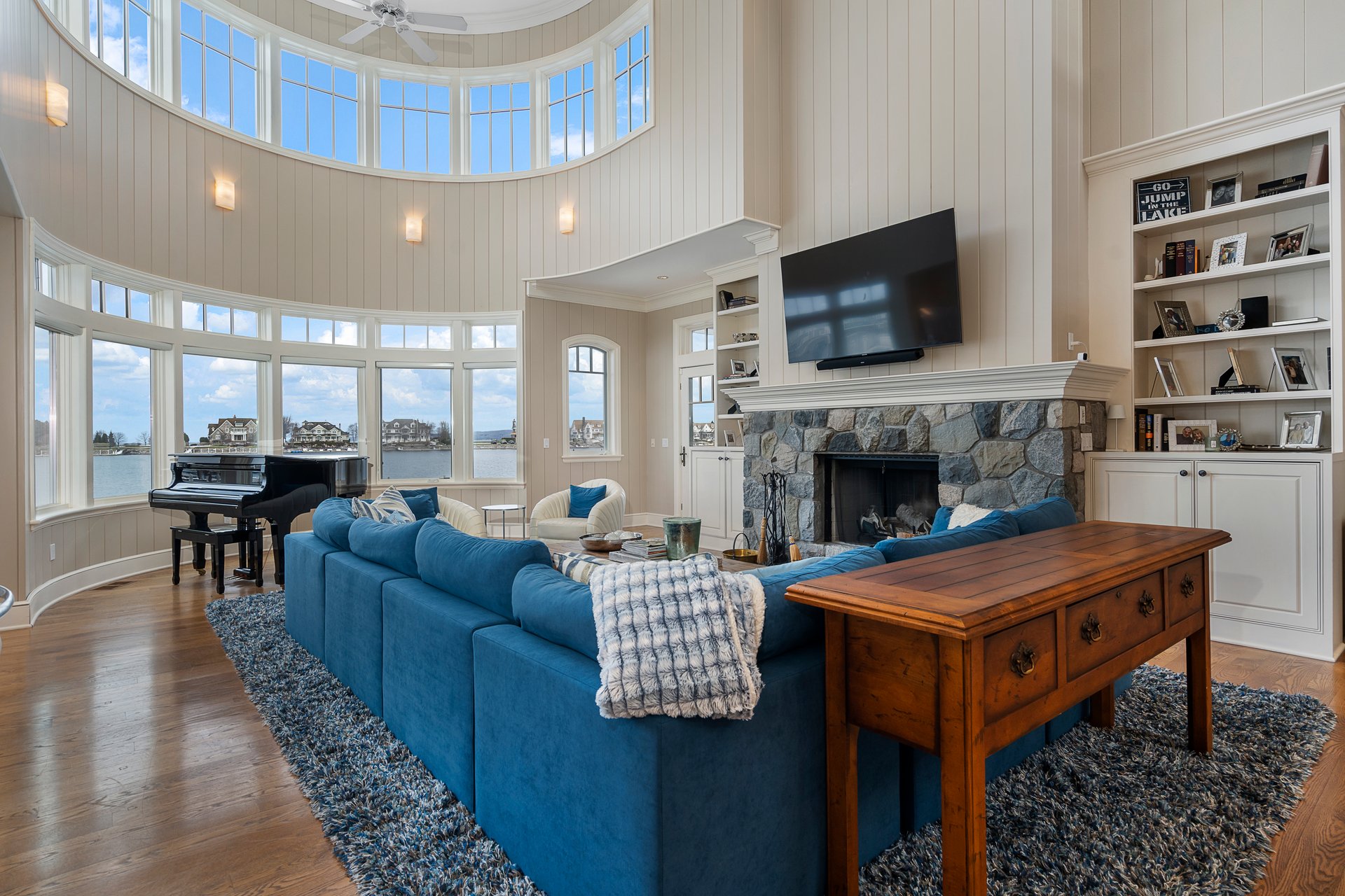 Bay Harbor Home - LONG TERM RENTAL ONLY