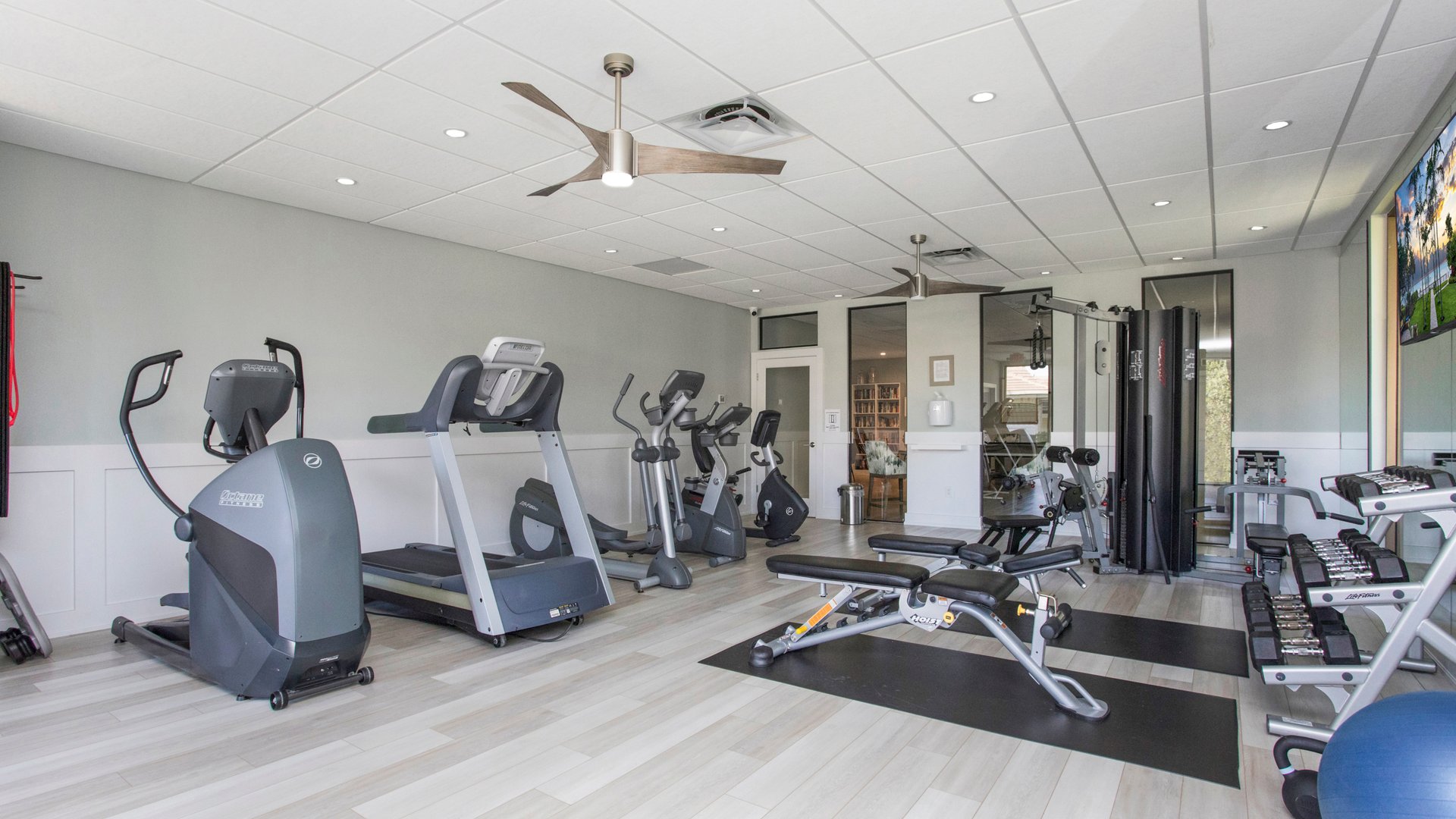 555 Park Shore Drive #411