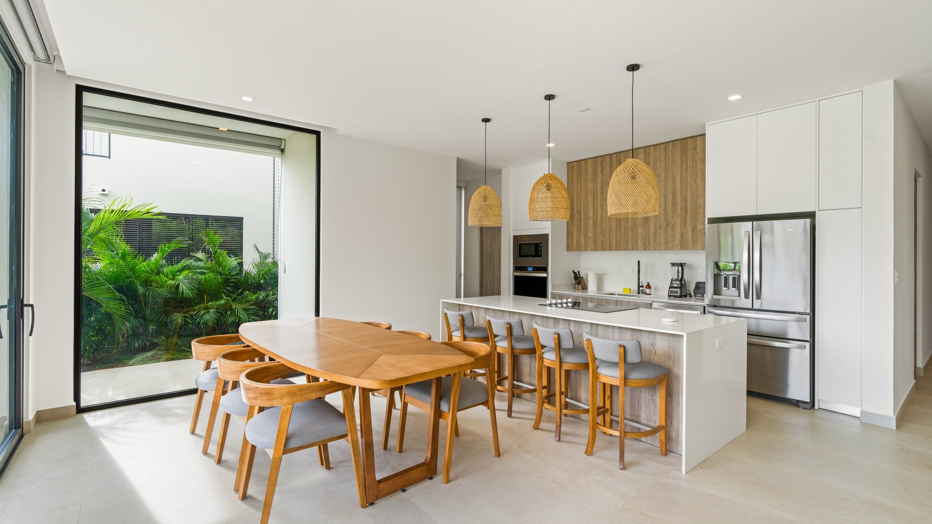 Casa Palms and Putts | Brand-New Luxury Villa in Hacienda Pinilla with Pool, Mini Golf & Beach Access!