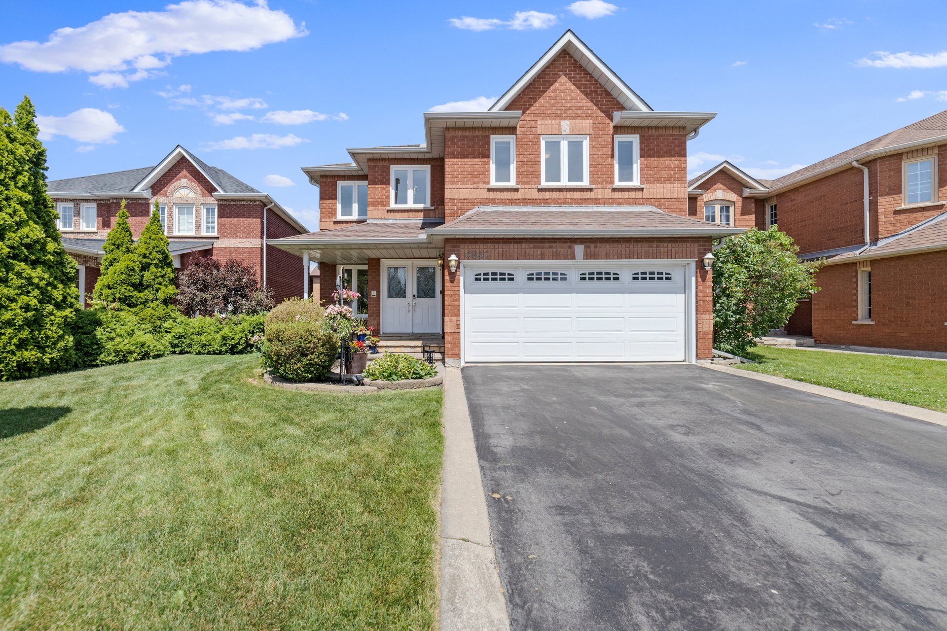 6837 Lisgar Drive