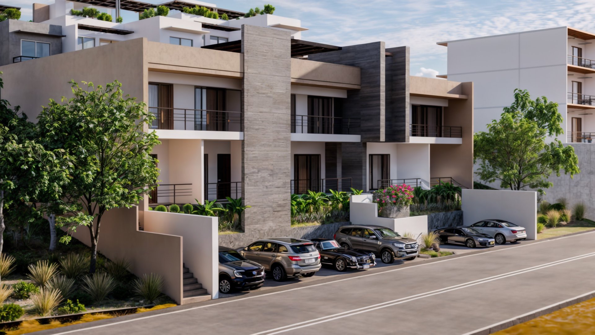 2 bedroom, Condos, Pacific Blue