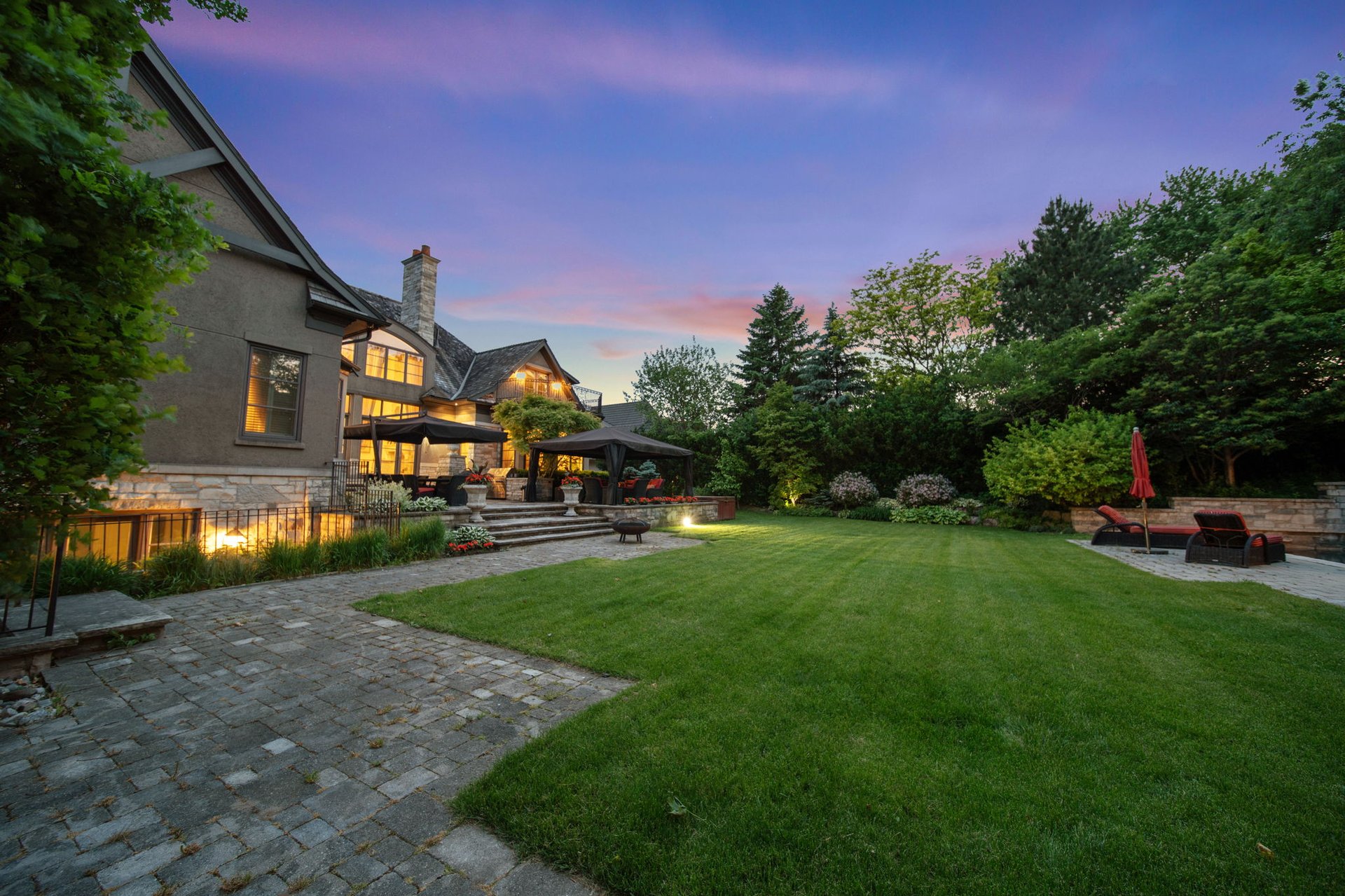 Landmark Estate