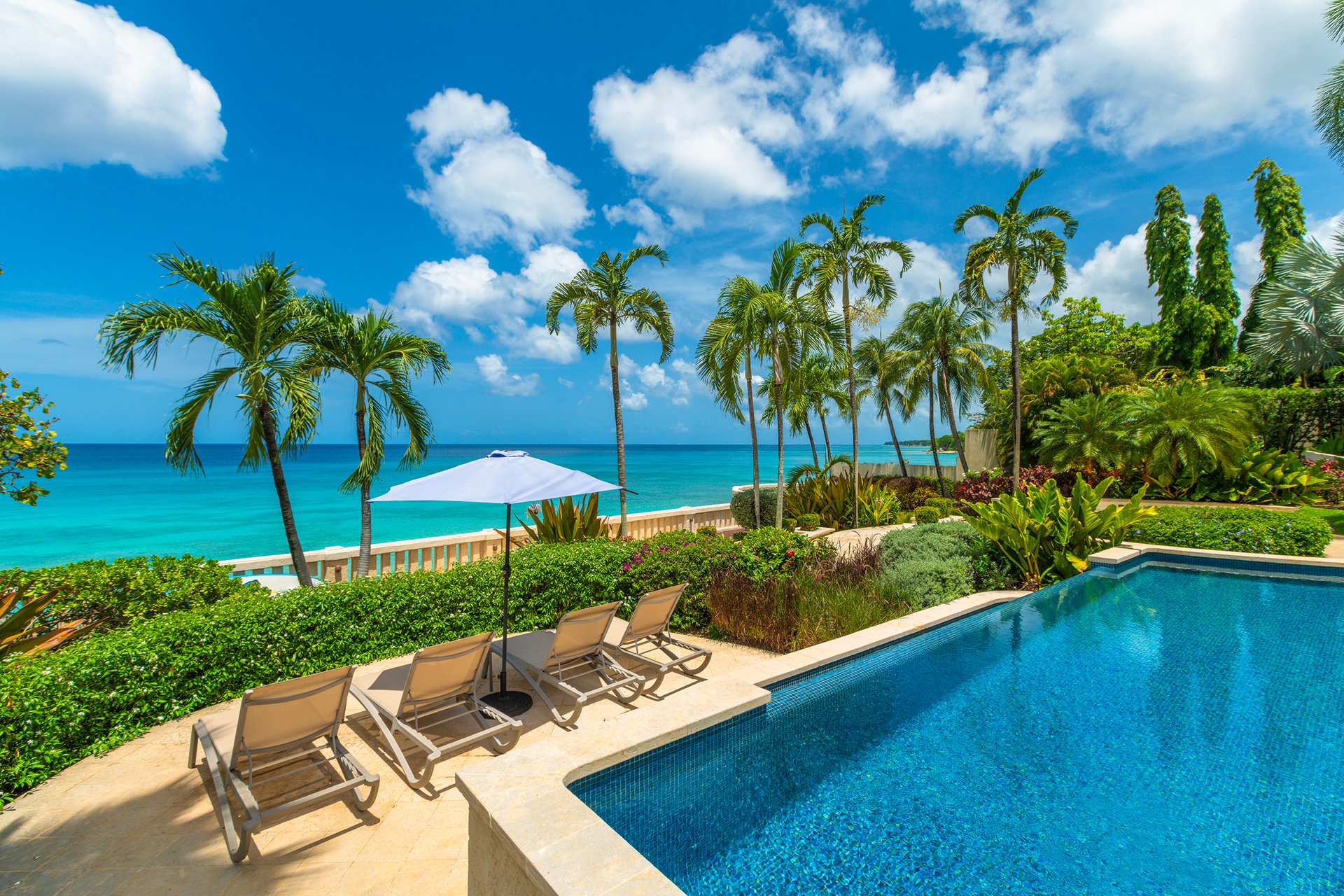 Mantaray Villa