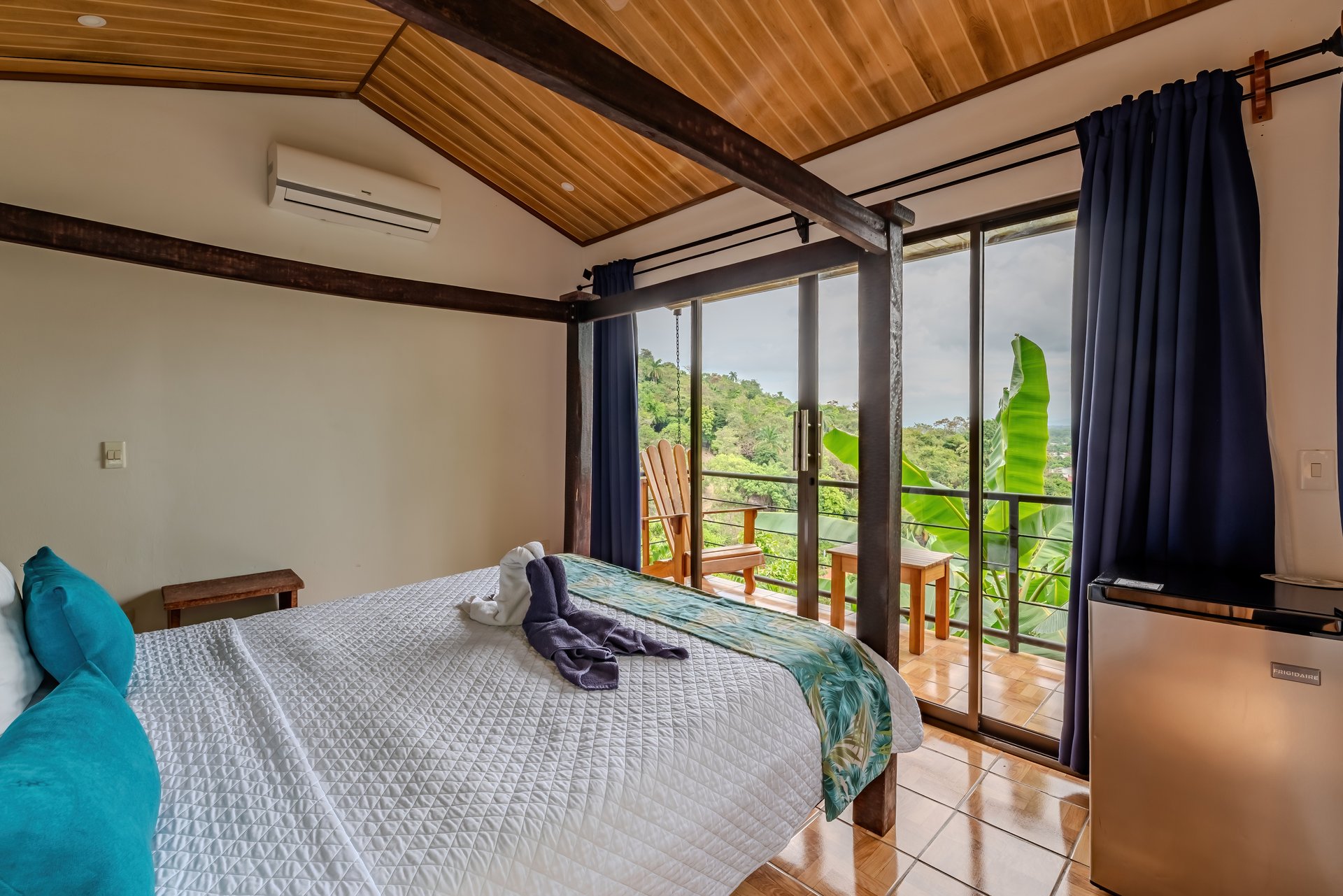 Villas In Sueño – A Rare Gem in the Heart of Manuel Antonio