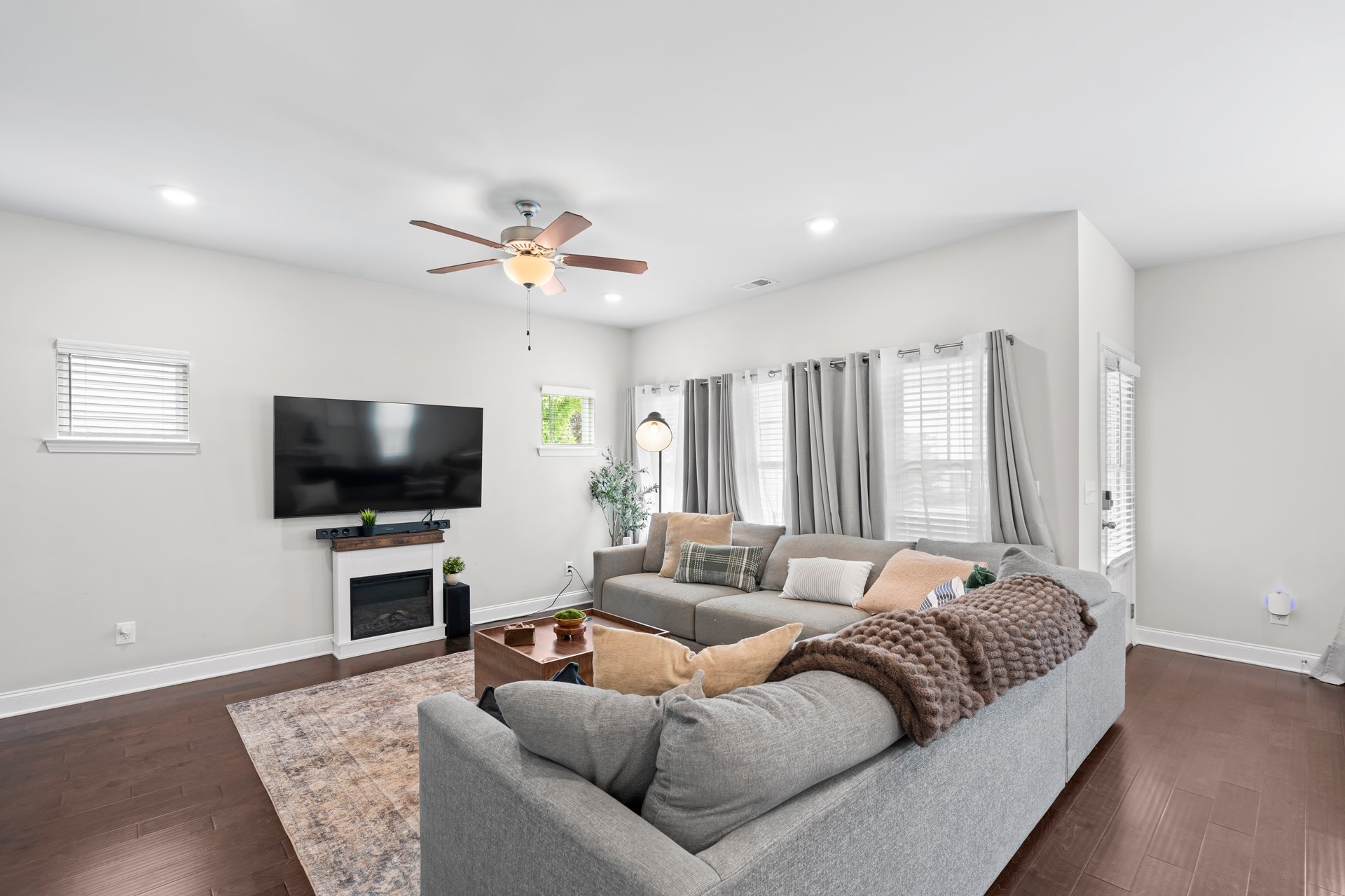 230 Fender Walk, Marietta, Georgia, 30060