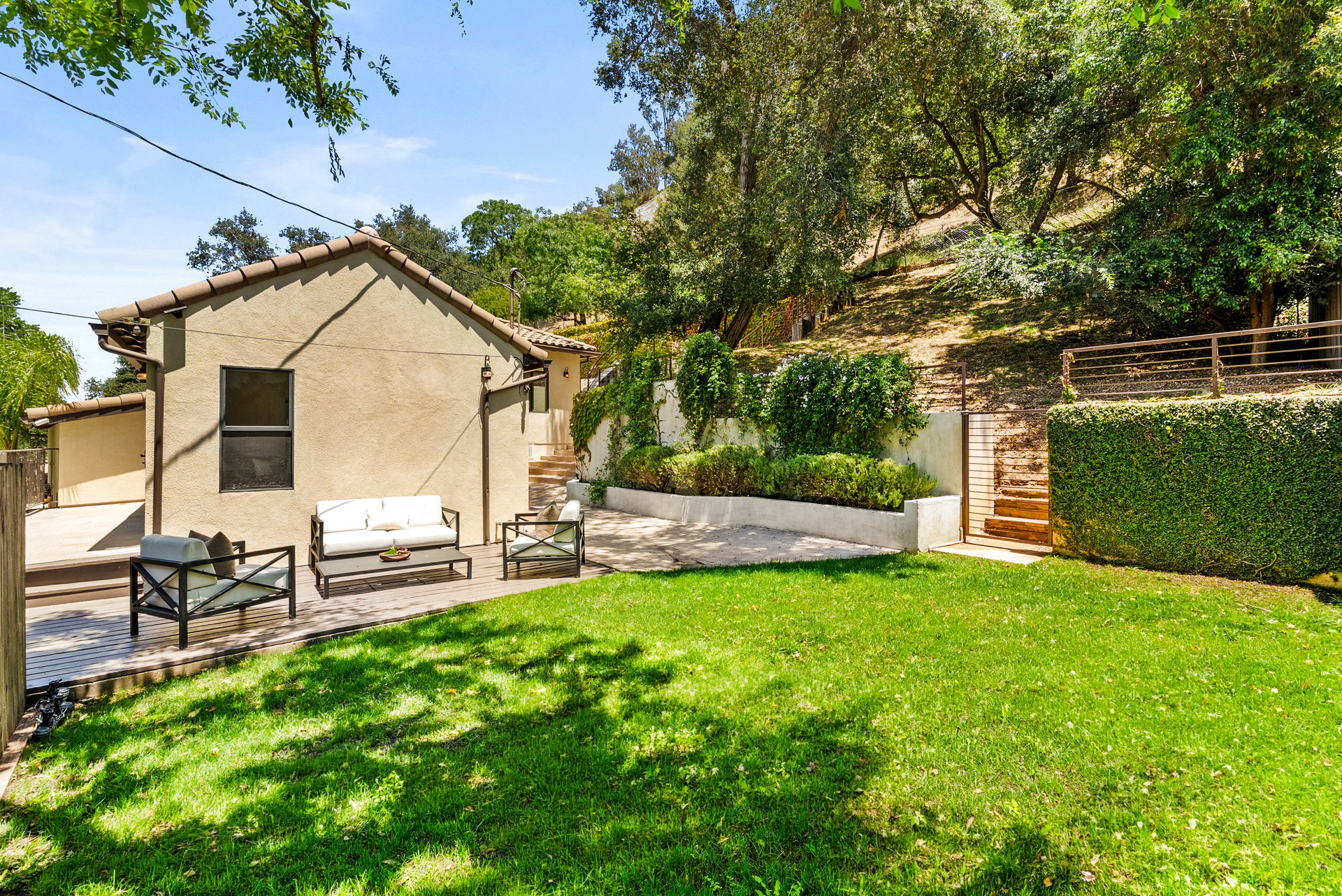 8836 Wonderland Ave, hollywood hills