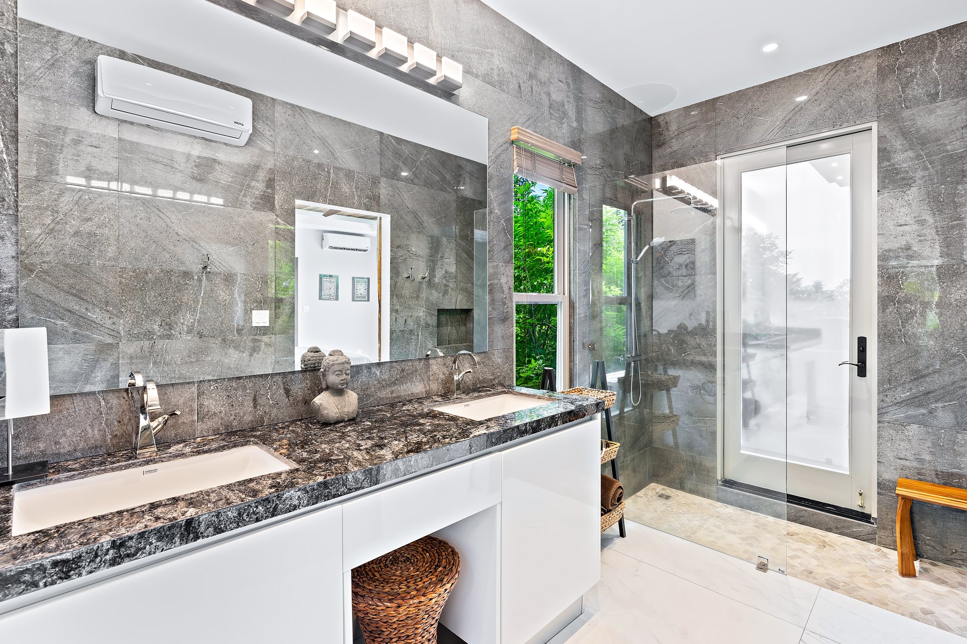 Casa Cocoon | Amazing Oceanview Home with Privacy in a Gated Community!