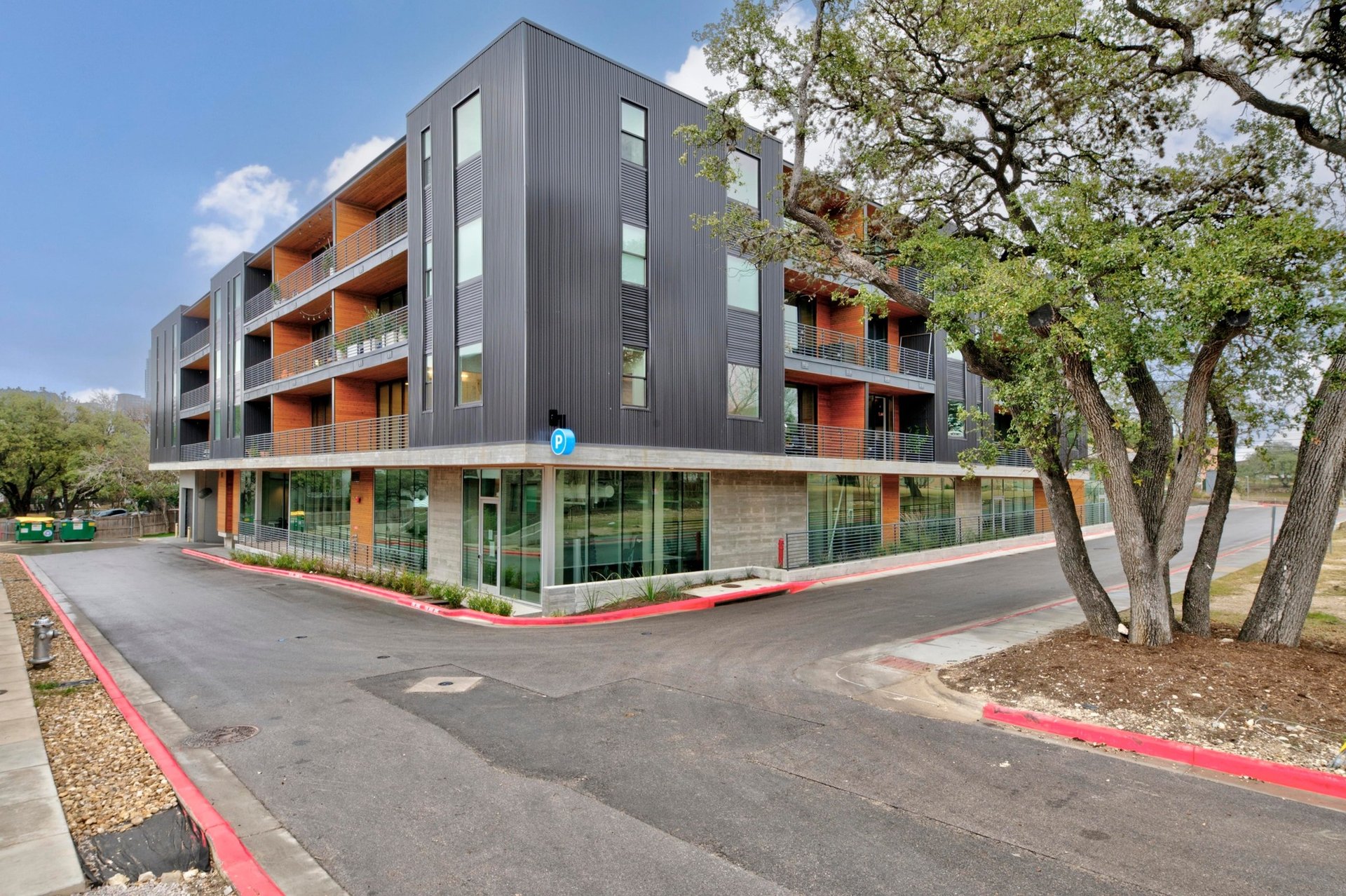 900 S 1st Street #312