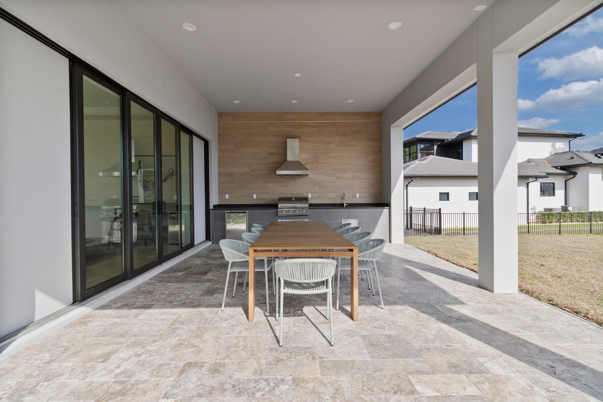 16937 Crete Way - Lot 74 Estate