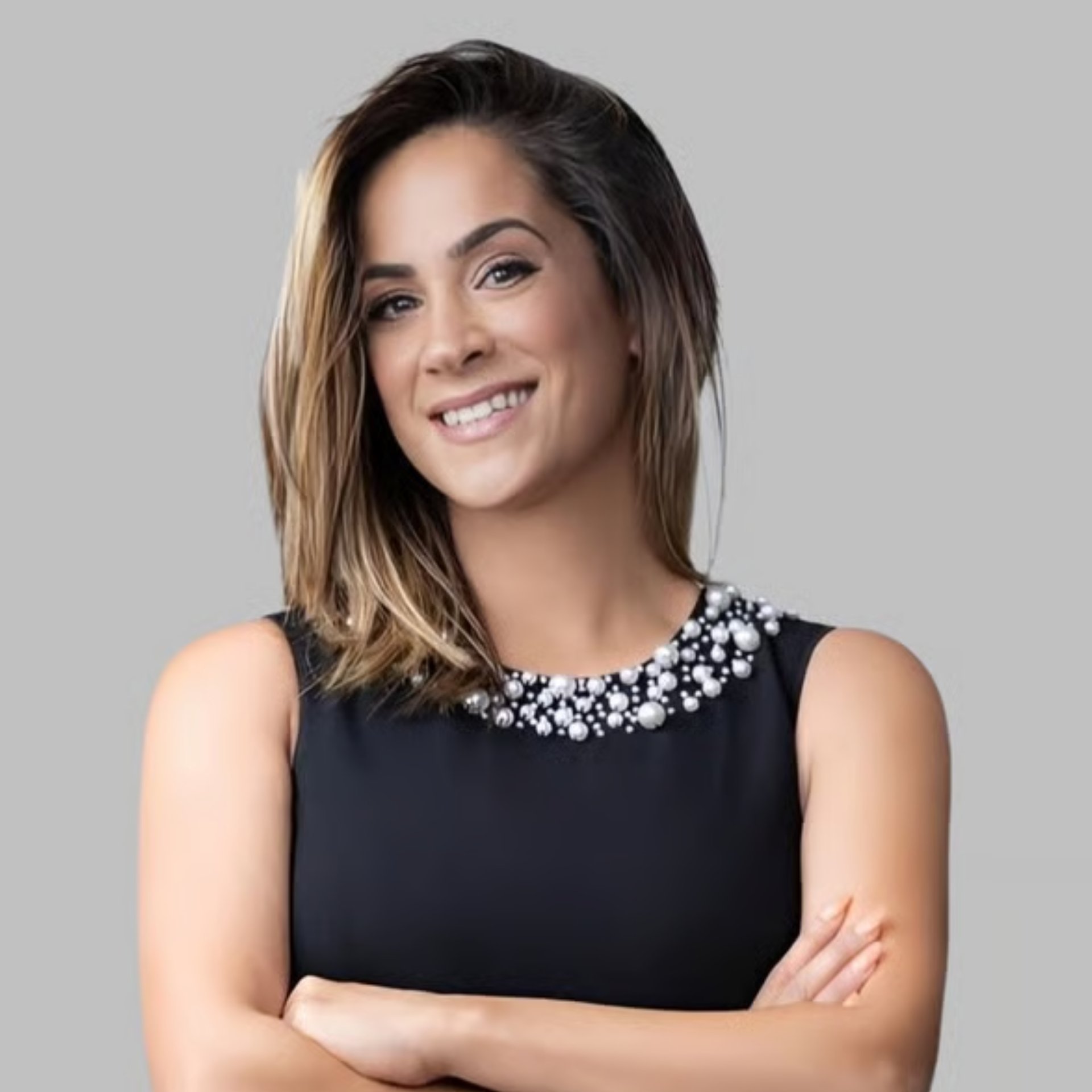 Gali Sapir of Perennial Real Estate